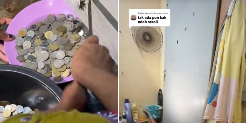 Nhờ chiêu này vợ phát hiện chồng giấu "quỹ đen" trong cửa nhà vệ sinh suốt 5 năm- Ảnh 1. Nhờ chiêu này vợ phát hiện chồng giấu "quỹ đen" trong cửa nhà vệ sinh suốt 5 năm- Ảnh 1.