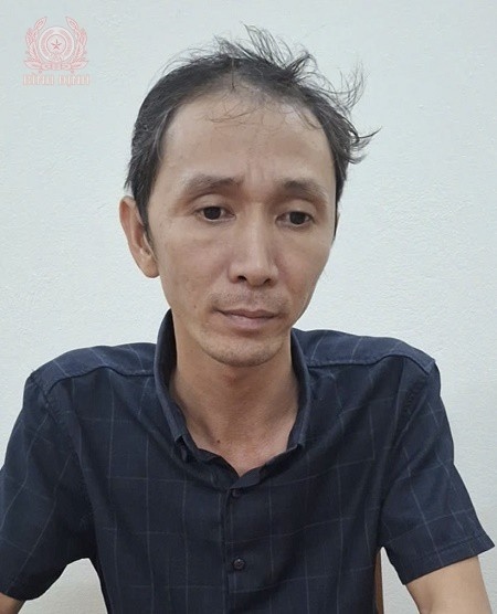 Mâu thuẫn trong lúc ăn nhậu, người đàn ông đâm bạn tử vong- Ảnh 1. Mâu thuẫn trong lúc ăn nhậu, người đàn ông đâm bạn tử vong- Ảnh 1.