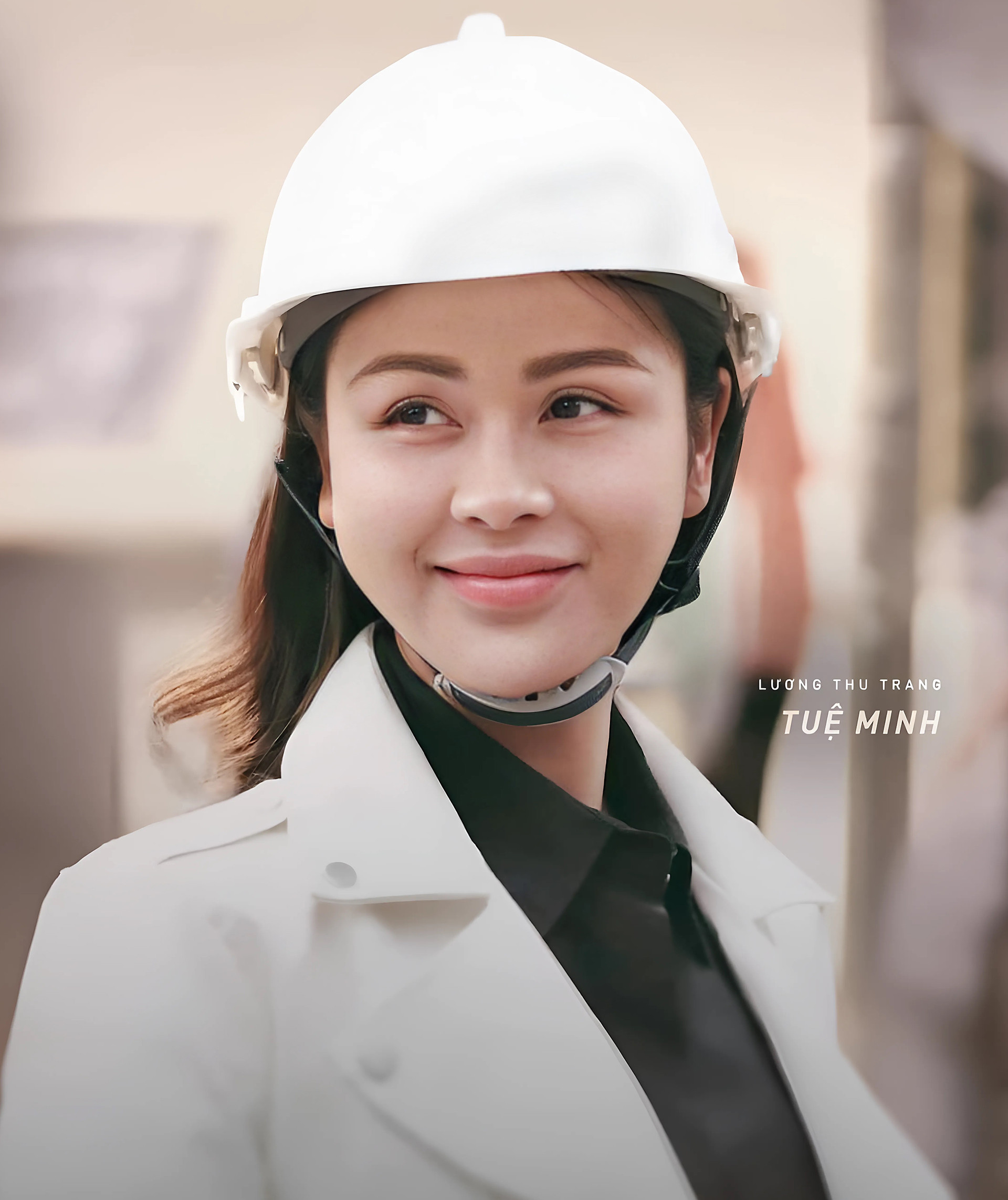 Sắc vóc đời thực của mỹ nhân đang gây tranh cãi trong "Cha tôi, người ở lại"- Ảnh 12. Sắc vóc đời thực của mỹ nhân đang gây tranh cãi trong "Cha tôi, người ở lại"- Ảnh 12.