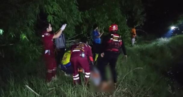 Phát hiện người phụ nữ 54 tuổi tử vong dưới ao, hé lộ sự thật đau lòng- Ảnh 1. Phát hiện người phụ nữ 54 tuổi tử vong dưới ao, hé lộ sự thật đau lòng- Ảnh 1.