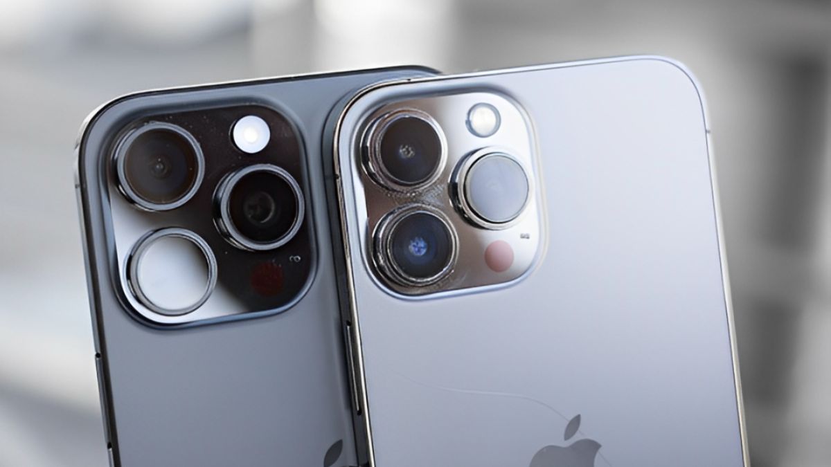 So sánh iPhone 16 Pro Max và 13 Pro Max: Có nên nâng cấp?- Ảnh 3. So sánh iPhone 16 Pro Max và 13 Pro Max: Có nên nâng cấp?- Ảnh 3.