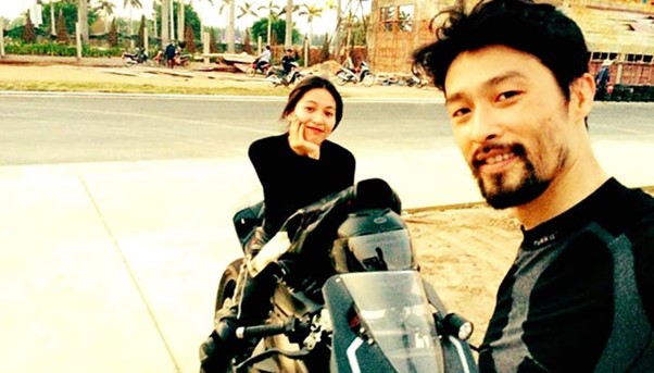 Chuyện tình 10 năm yêu không duyên phận của cặp đôi nổi tiếng Vbiz, nay "đứt gánh" vì lý do gì?- Ảnh 4. Chuyện tình 10 năm yêu không duyên phận của cặp đôi nổi tiếng Vbiz, nay "đứt gánh" vì lý do gì?- Ảnh 4.
