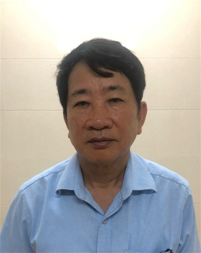 Kế toán công ty dược "bắt tay" Giám đốc BHXH tỉnh Bắc Giang đưa-nhận hối lộ- Ảnh 1. Kế toán công ty dược "bắt tay" Giám đốc BHXH tỉnh Bắc Giang đưa-nhận hối lộ- Ảnh 1.