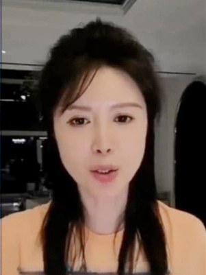 "Công chúa Khổng Tước" của Tây Du Ký: Lộ phát ngôn coi thường dân quê, nhận mưa gạch đá- Ảnh 3. "Công chúa Khổng Tước" của Tây Du Ký: Lộ phát ngôn coi thường dân quê, nhận mưa gạch đá- Ảnh 3.