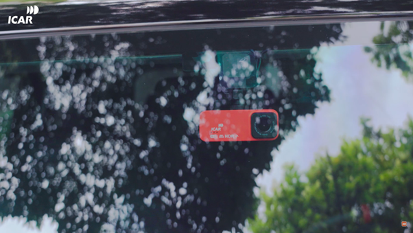 Camera hành trình Ellicam A650S và tính năng chống tràn bộ nhớ ưu việt- Ảnh 2. Camera hành trình Ellicam A650S và tính năng chống tràn bộ nhớ ưu việt- Ảnh 2.