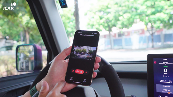 Camera hành trình Ellicam A650S và tính năng chống tràn bộ nhớ ưu việt- Ảnh 5. Camera hành trình Ellicam A650S và tính năng chống tràn bộ nhớ ưu việt- Ảnh 5.