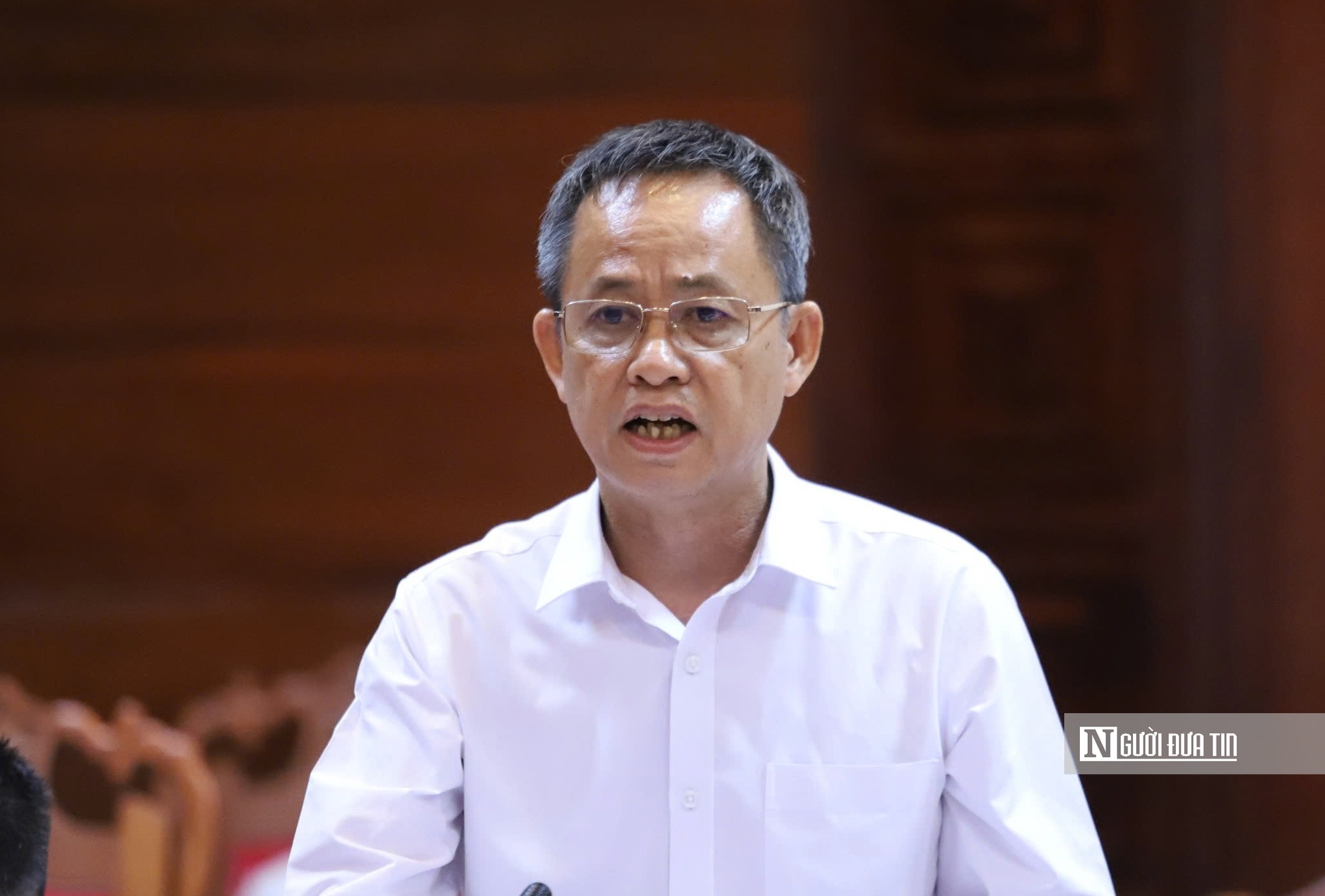 Vụ nhiều học sinh lớp 12 bảo lưu kết quả trước kỳ thi tốt nghiệp: 3 học sinh đã được đi học lại- Ảnh 2. Vụ nhiều học sinh lớp 12 bảo lưu kết quả trước kỳ thi tốt nghiệp: 3 học sinh đã được đi học lại- Ảnh 2.
