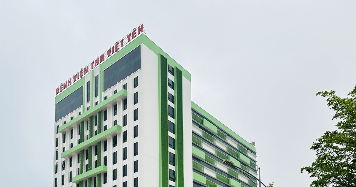 Lợi nhuận phân hóa sâu tại bệnh viện tư trong quý I/2025- Ảnh 1. Lợi nhuận phân hóa sâu tại bệnh viện tư trong quý I/2025- Ảnh 1.
