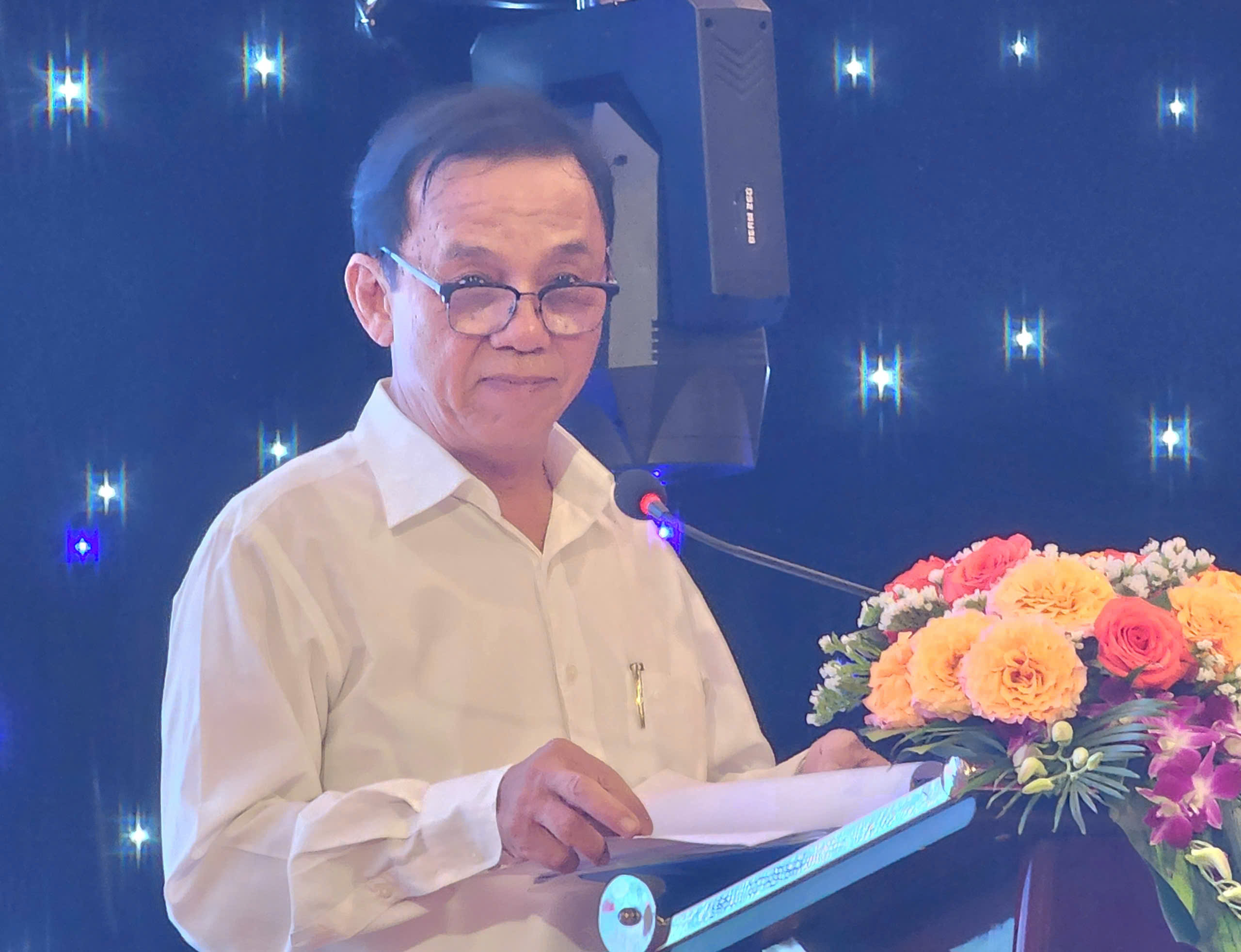 Nỗ lực chuyển đổi xanh trong phát triển vật liệu xây dựng vẫn đối mặt nhiều thách thức- Ảnh 3. Nỗ lực chuyển đổi xanh trong phát triển vật liệu xây dựng vẫn đối mặt nhiều thách thức- Ảnh 3.