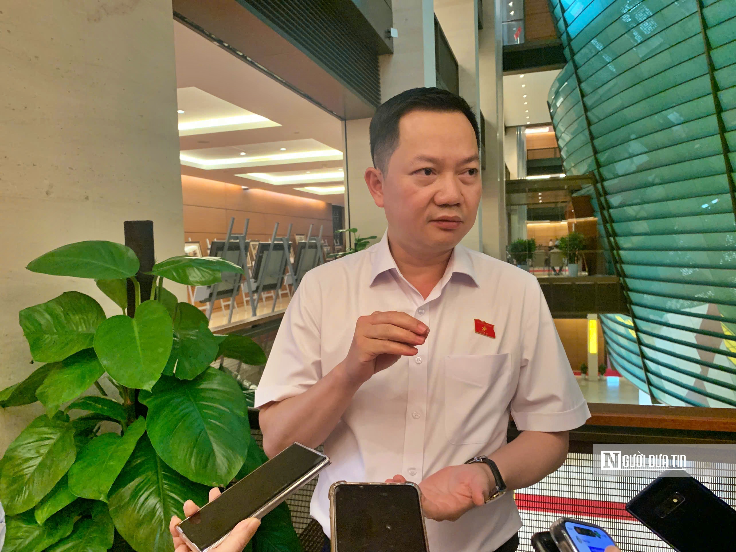 Từ vụ cựu Cục trưởng An toàn thực phẩm bị bắt: Sự suy thoái, biến chất của cấp quản lý- Ảnh 1. Từ vụ cựu Cục trưởng An toàn thực phẩm bị bắt: Sự suy thoái, biến chất của cấp quản lý- Ảnh 1.