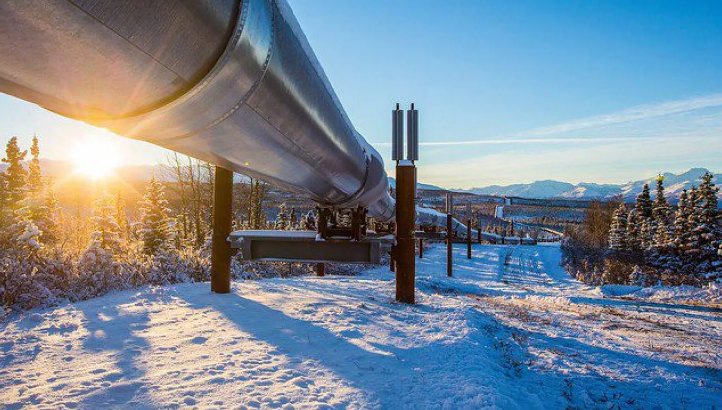 Dự án LNG nằm ở tâm điểm thỏa thuận thuế quan giữa Mỹ và đồng minh châu Á- Ảnh 1. Dự án LNG nằm ở tâm điểm thỏa thuận thuế quan giữa Mỹ và đồng minh châu Á- Ảnh 1.