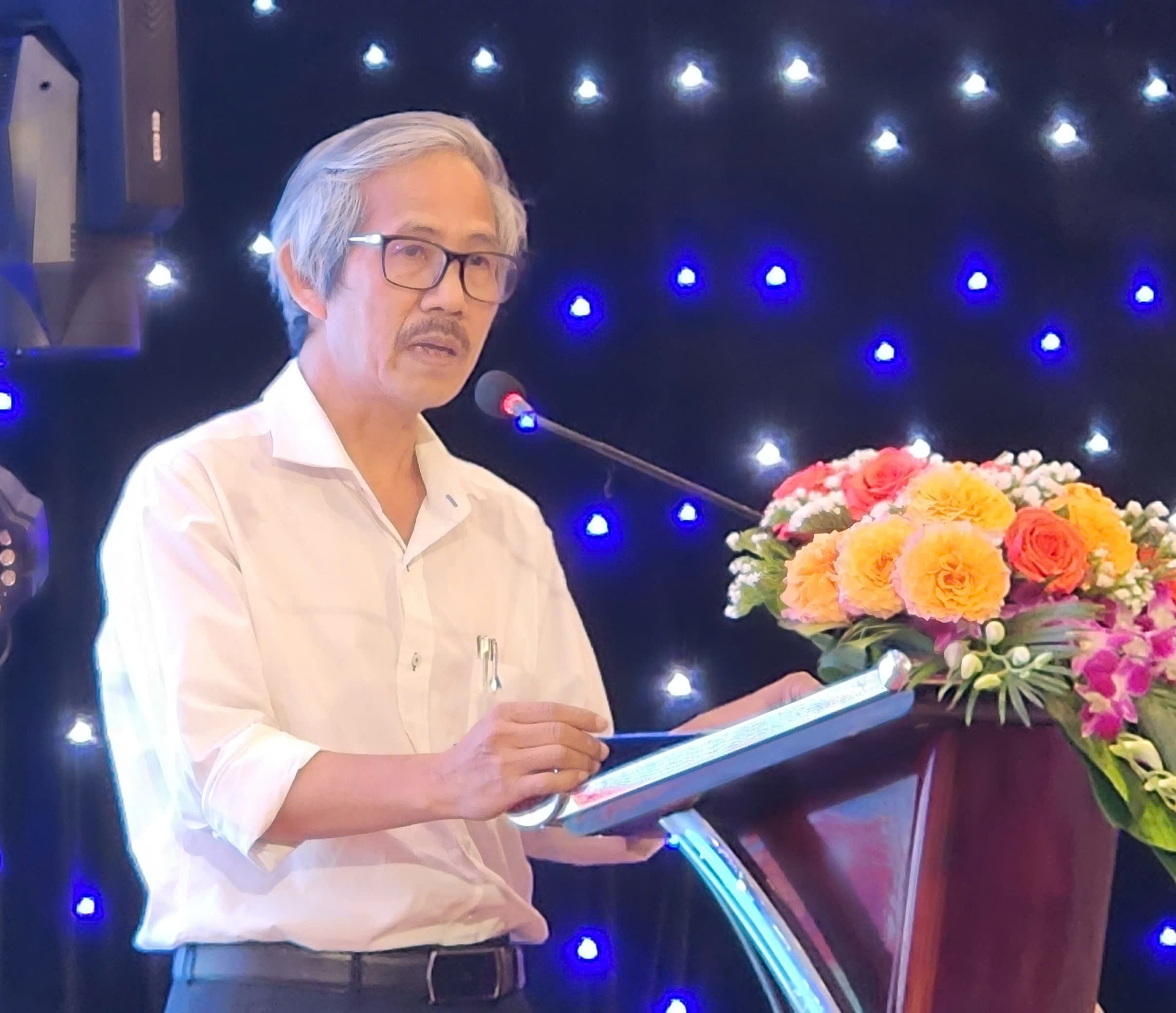 Nỗ lực chuyển đổi xanh trong phát triển vật liệu xây dựng vẫn đối mặt nhiều thách thức- Ảnh 1. Nỗ lực chuyển đổi xanh trong phát triển vật liệu xây dựng vẫn đối mặt nhiều thách thức- Ảnh 1.