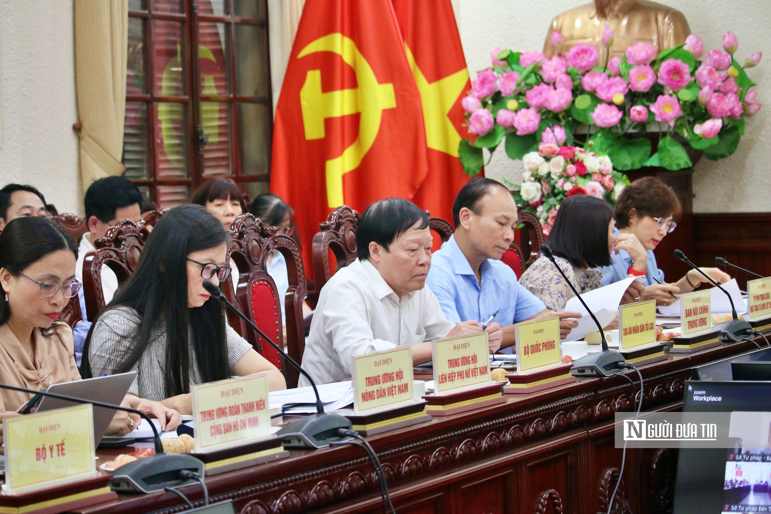 Không nên quá chi tiết, cụ thể nội dung sửa đổi Hiến pháp để đảm bảo tính lâu dài- Ảnh 3. Không nên quá chi tiết, cụ thể nội dung sửa đổi Hiến pháp để đảm bảo tính lâu dài- Ảnh 3.