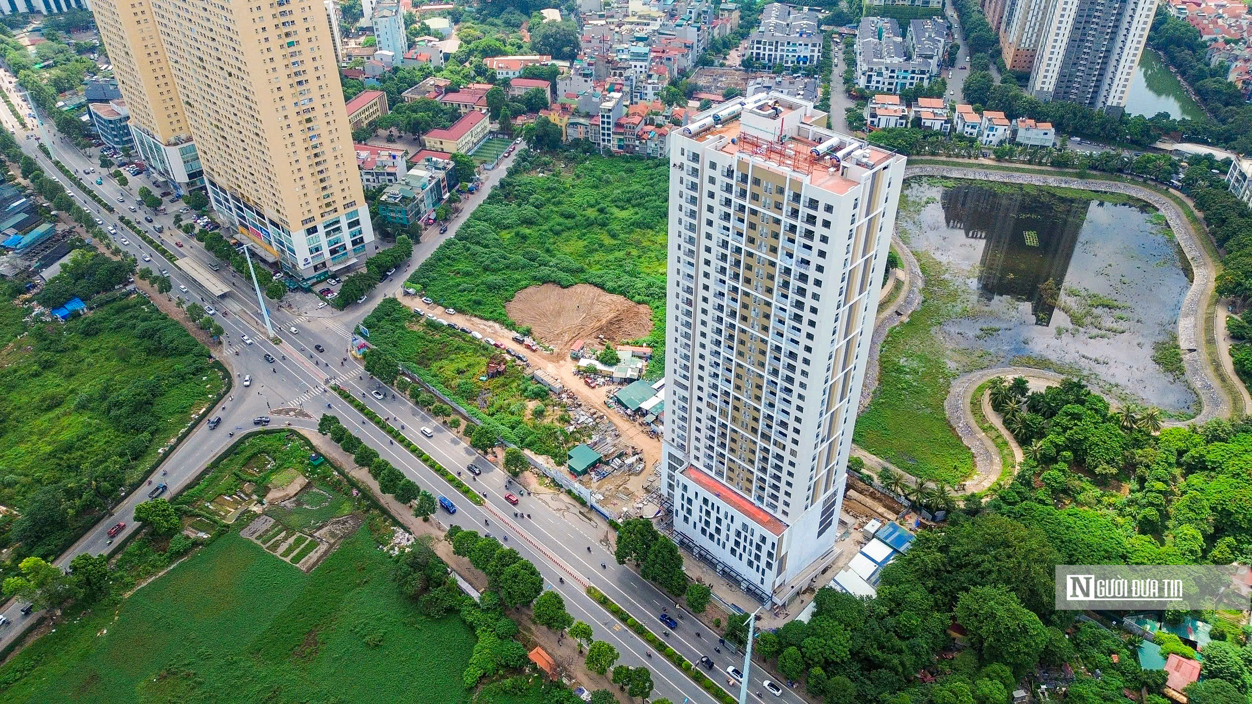 Mở lối cho vốn vay nhà ở xã hội đến đúng đối tượng- Ảnh 2. Mở lối cho vốn vay nhà ở xã hội đến đúng đối tượng- Ảnh 2.
