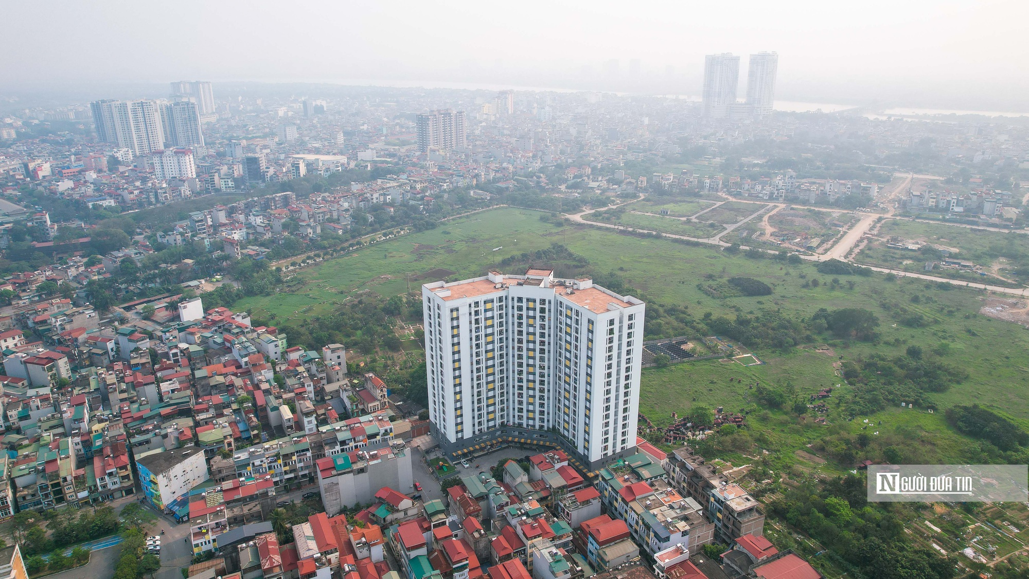 Mở lối cho vốn vay nhà ở xã hội đến đúng đối tượng- Ảnh 1. Mở lối cho vốn vay nhà ở xã hội đến đúng đối tượng- Ảnh 1.