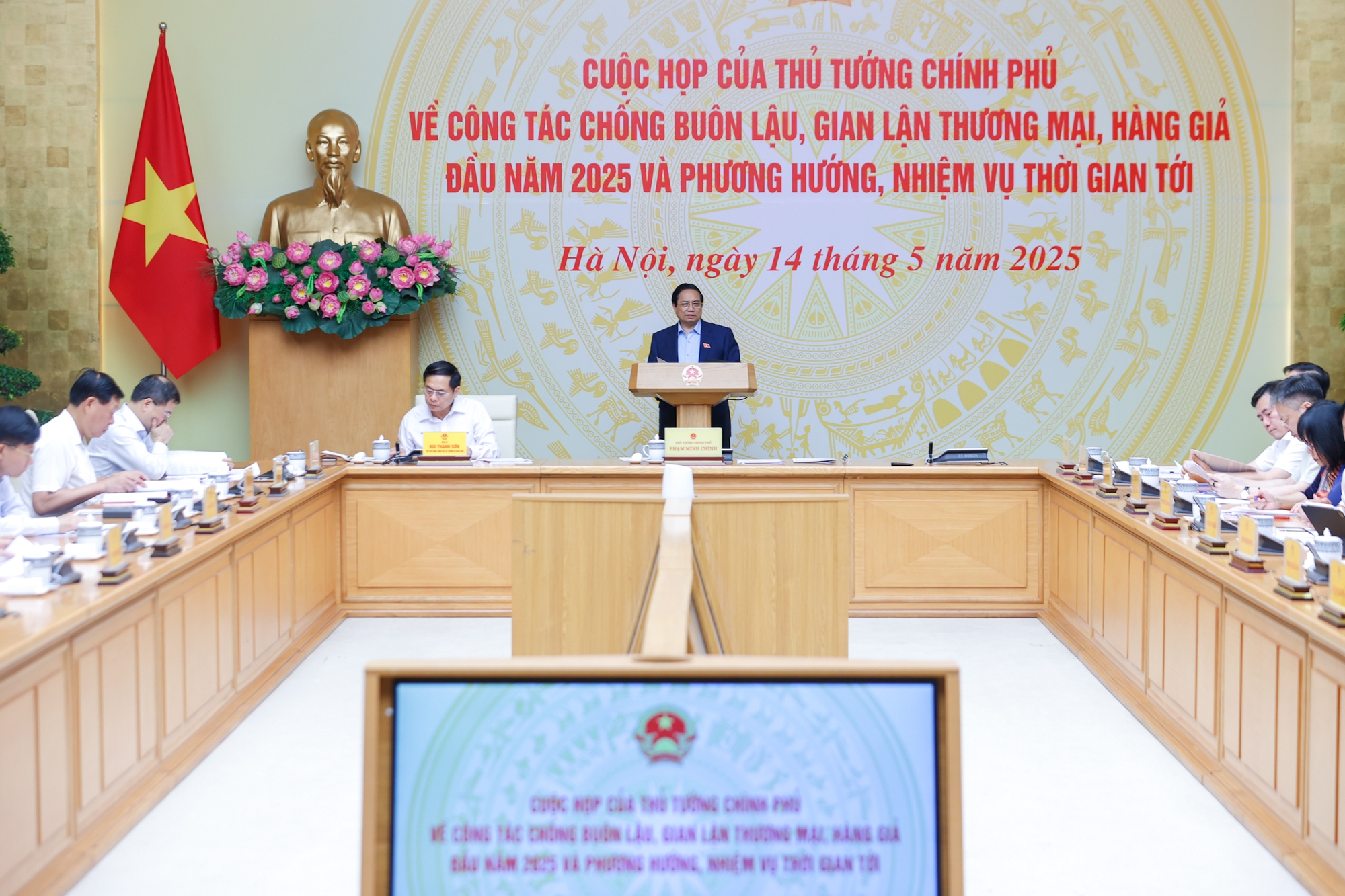Thủ tướng: Lập tổ công tác đặc biệt, mở đợt cao điểm truy quét hàng giả- Ảnh 2. Thủ tướng: Lập tổ công tác đặc biệt, mở đợt cao điểm truy quét hàng giả- Ảnh 2.