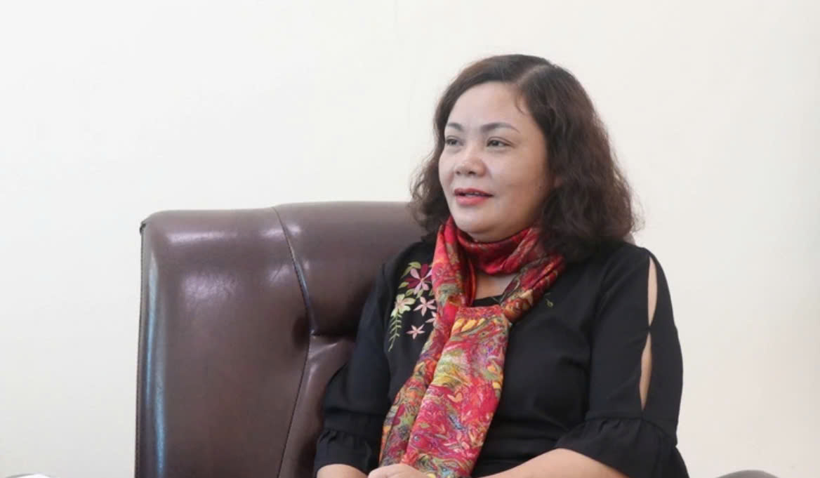 Lai Châu: Cách chức nữ hiệu trưởng Trường Tiểu học Đoàn Kết- Ảnh 1. Lai Châu: Cách chức nữ hiệu trưởng Trường Tiểu học Đoàn Kết- Ảnh 1.