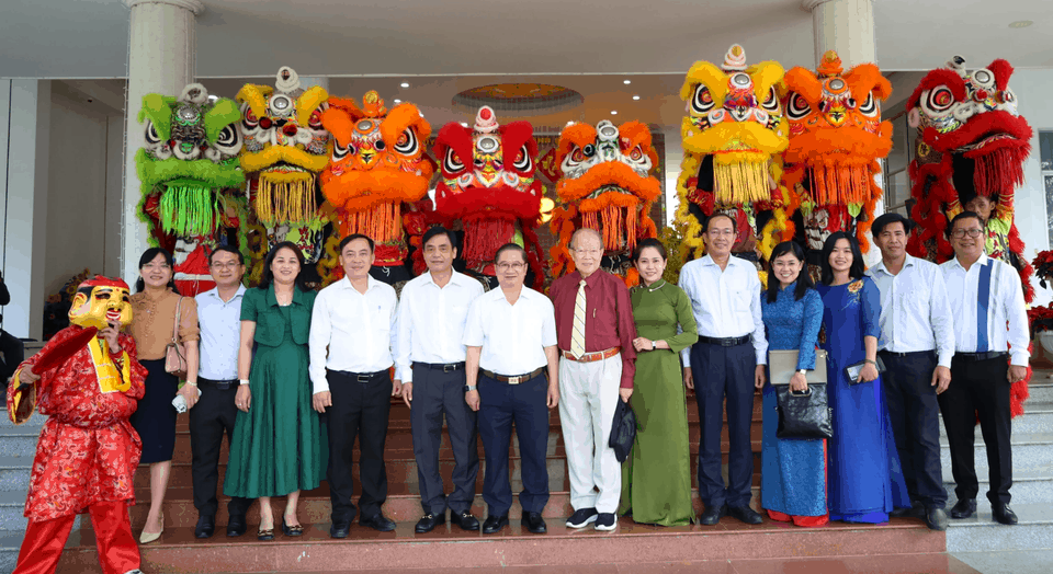 Từ bài báo của ông Lê Minh Hoan- Ảnh 1. Từ bài báo của ông Lê Minh Hoan- Ảnh 1.