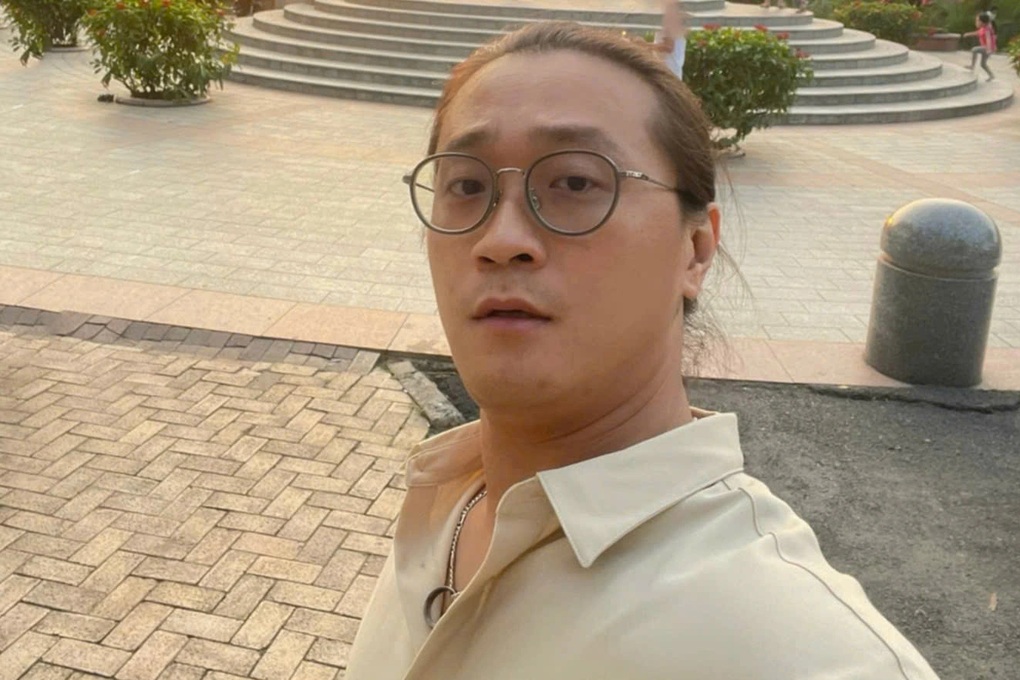 Kẻ đánh bạn gái dã man ở tiệm cà phê chuẩn bị hầu tòa- Ảnh 1. Kẻ đánh bạn gái dã man ở tiệm cà phê chuẩn bị hầu tòa- Ảnh 1.