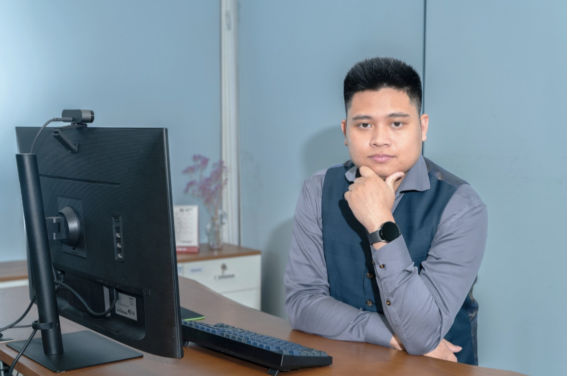 Công nghệ mở đường cho minh bạch tài chính- Ảnh 1. Công nghệ mở đường cho minh bạch tài chính- Ảnh 1.