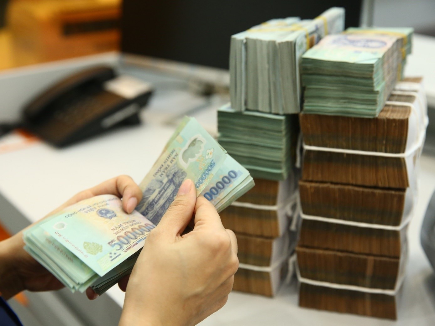 Tăng vốn điều lệ: Bước chạy đà của ngân hàng trước lộ trình Basel III- Ảnh 1. Tăng vốn điều lệ: Bước chạy đà của ngân hàng trước lộ trình Basel III- Ảnh 1.