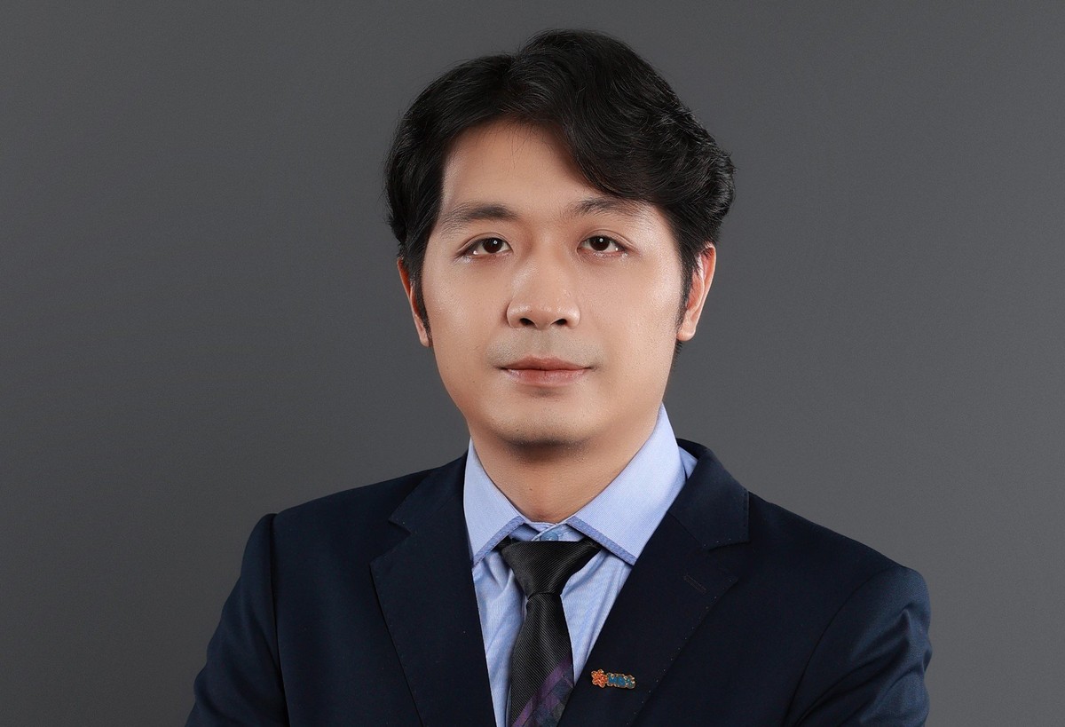 Thị trường sẵn sàng cho bước tiến dài khi KRX đi vào vận hành- Ảnh 2. Thị trường sẵn sàng cho bước tiến dài khi KRX đi vào vận hành- Ảnh 2.