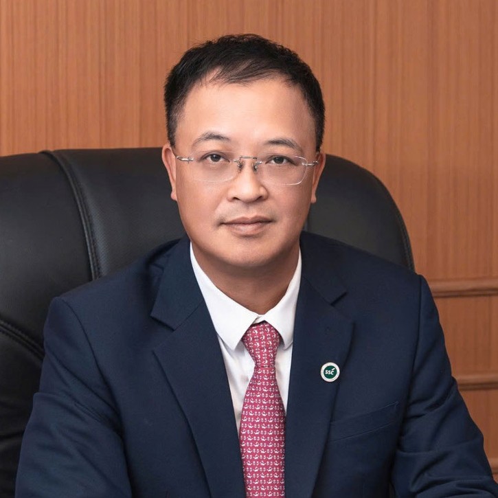 Nâng hạng chứng khoán Việt Nam: 7 năm chuẩn bị cho cú hích tỷ USD- Ảnh 3. Nâng hạng chứng khoán Việt Nam: 7 năm chuẩn bị cho cú hích tỷ USD- Ảnh 3.