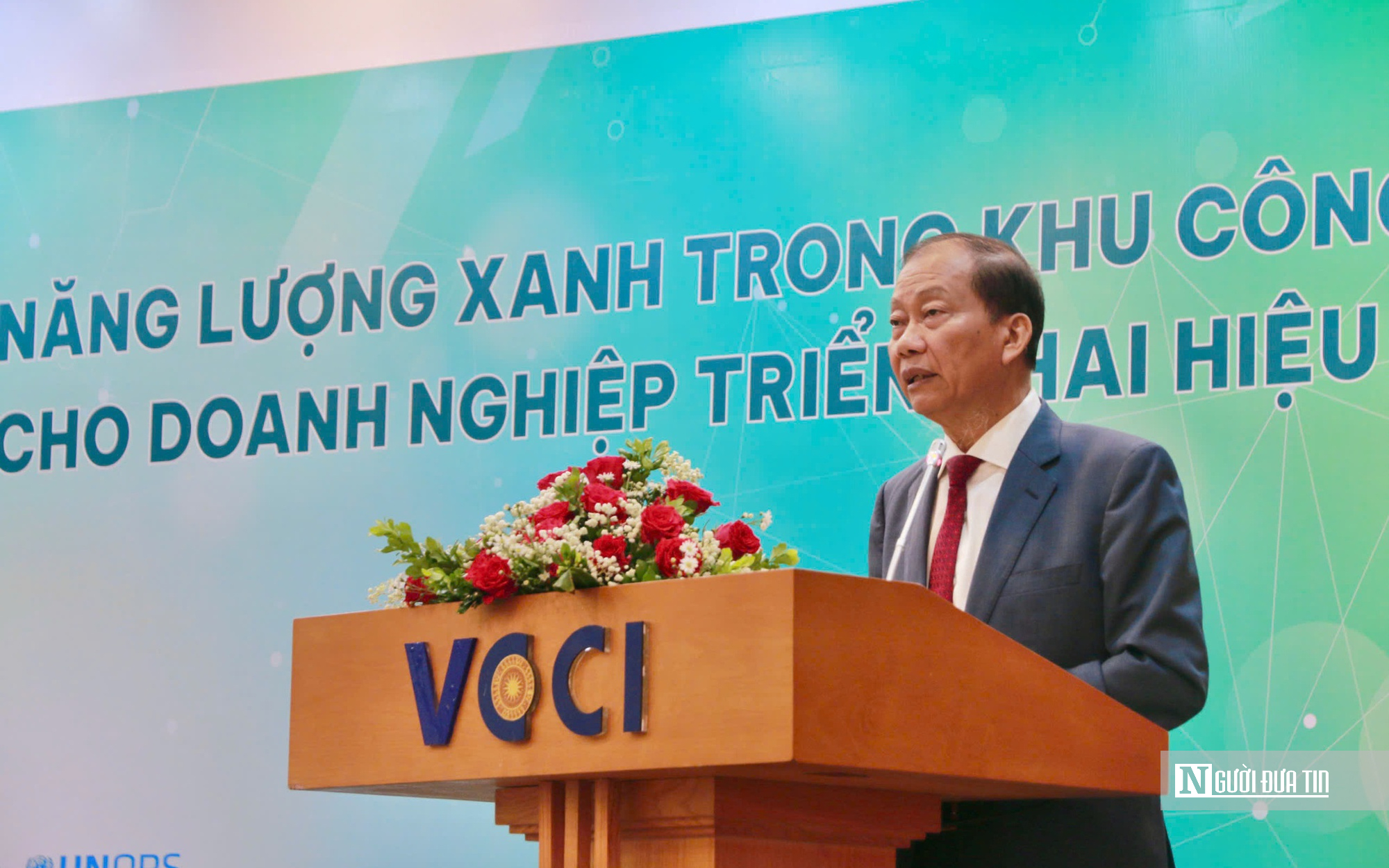 Kỳ vọng điện mặt trời mái nhà trở thành động lực tăng trưởng mới