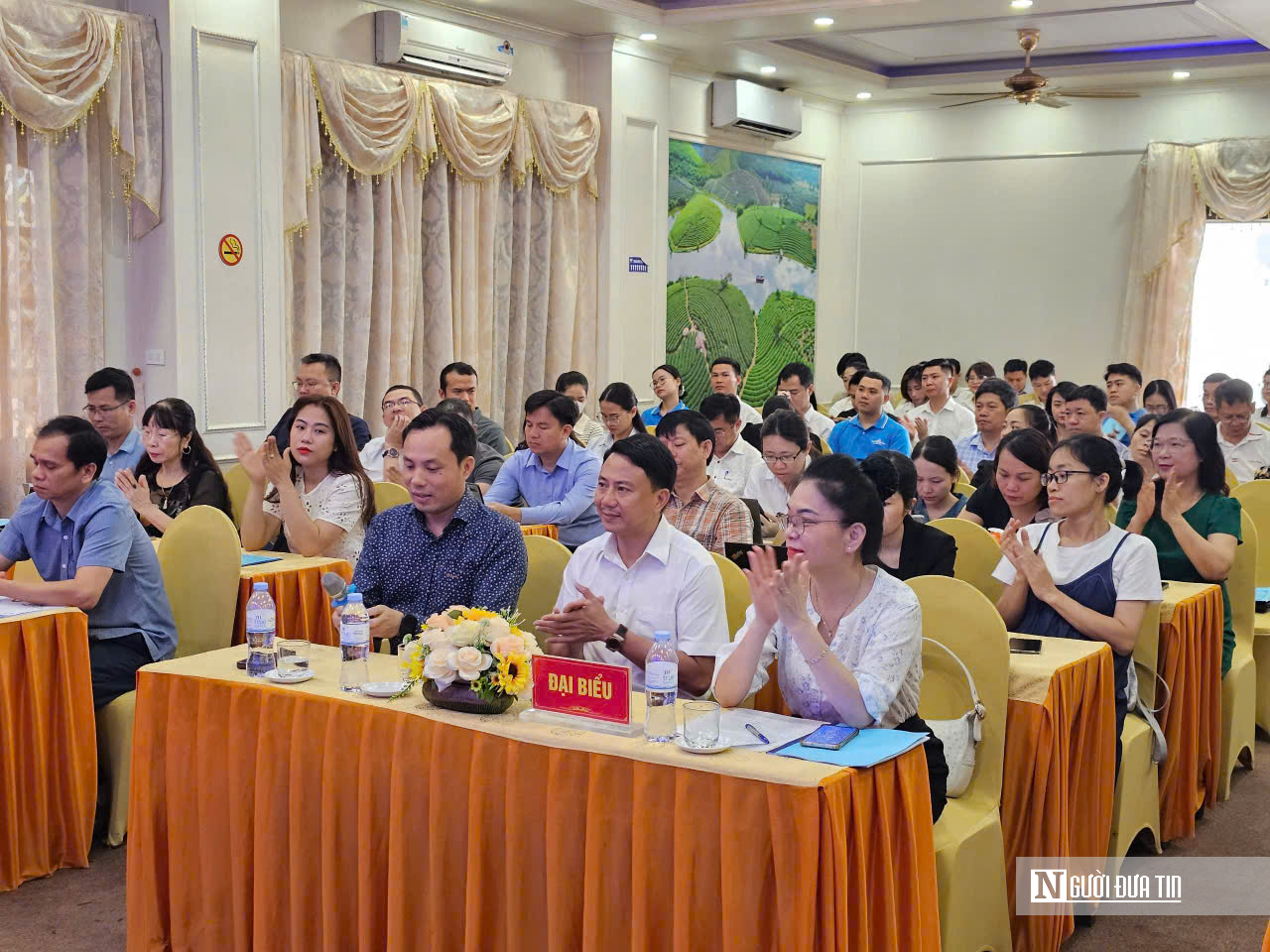 “AI thực chiến” thúc đẩy sản xuất và tiêu dùng bền vững- Ảnh 4. “AI thực chiến” thúc đẩy sản xuất và tiêu dùng bền vững- Ảnh 4.