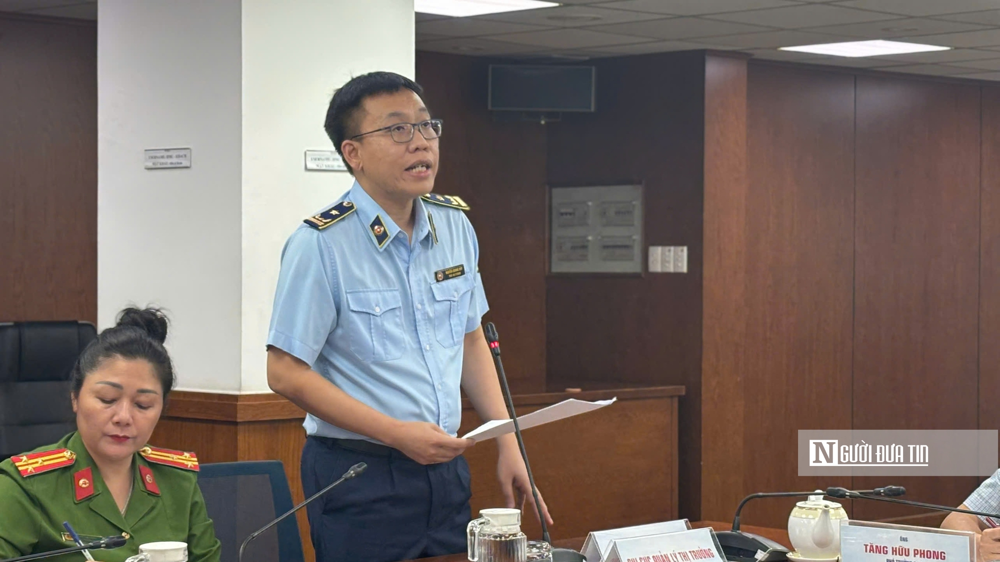 Tp.HCM siết chặt kiểm soát thực phẩm bẩn, đẩy mạnh hậu kiểm và xử phạt nghiêm- Ảnh 1. Tp.HCM siết chặt kiểm soát thực phẩm bẩn, đẩy mạnh hậu kiểm và xử phạt nghiêm- Ảnh 1.