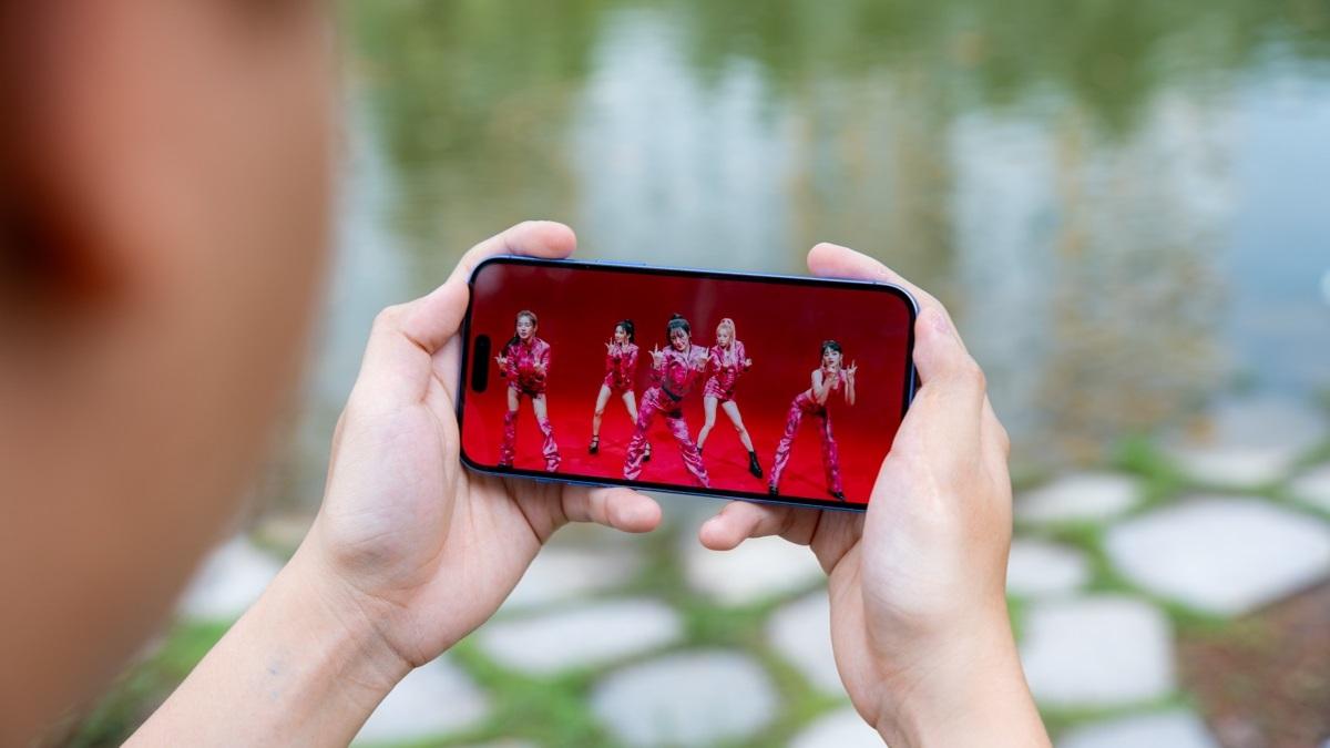 So sánh iPhone 15 Plus và iPhone 16 Plus: Chọn mẫu nào?- Ảnh 3. So sánh iPhone 15 Plus và iPhone 16 Plus: Chọn mẫu nào?- Ảnh 3.