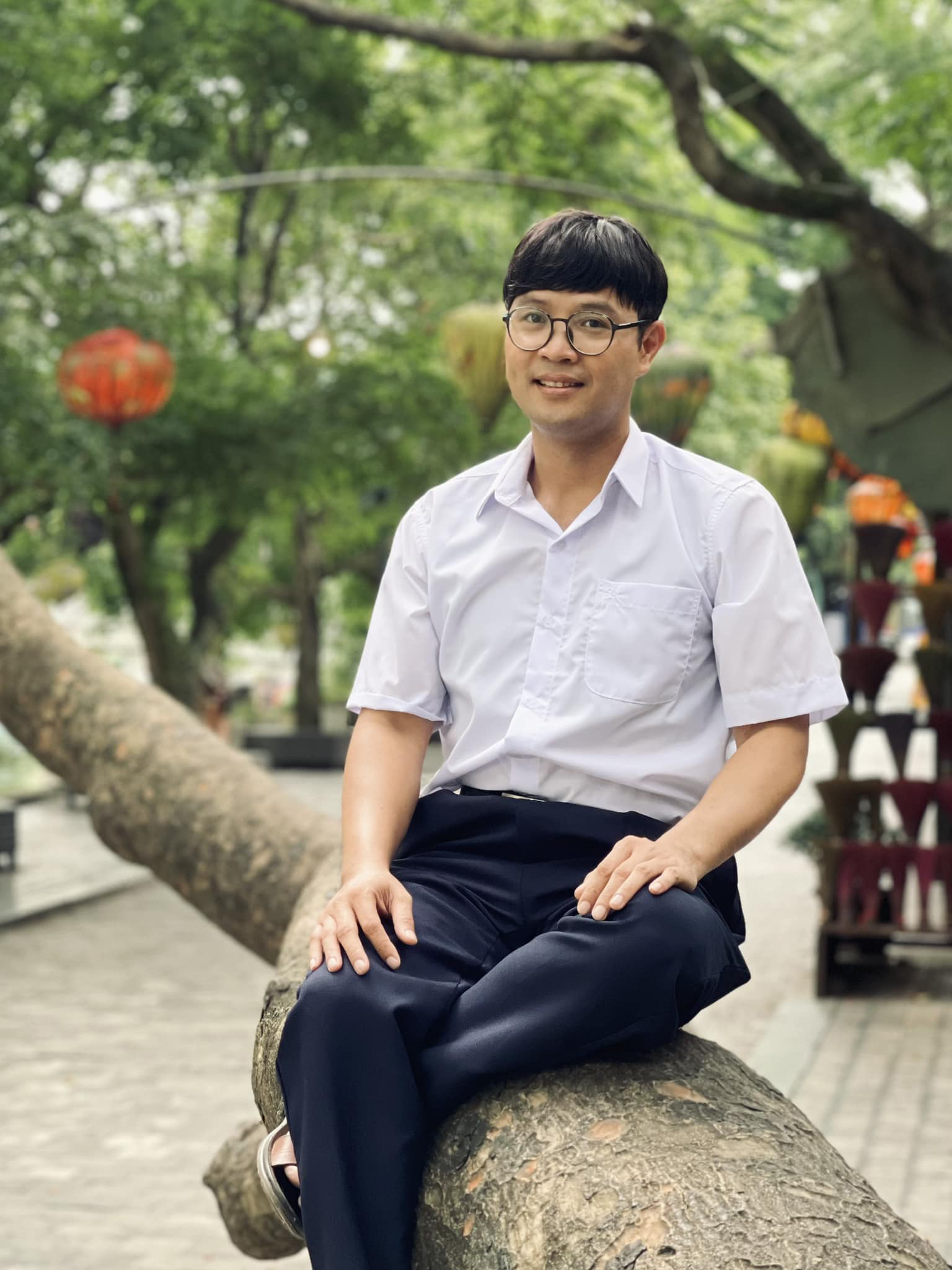 NSƯT Thái Sơn: Tậu chung cư cao cấp 153m2 giữa lòng Hà Nội, lần đầu công khai hình ảnh vợ con- Ảnh 1. NSƯT Thái Sơn: Tậu chung cư cao cấp 153m2 giữa lòng Hà Nội, lần đầu công khai hình ảnh vợ con- Ảnh 1.