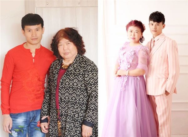 Chàng trai 28 tuổi lấy vợ U70, cuộc sống hiện tại gây bất ngờ- Ảnh 2. Chàng trai 28 tuổi lấy vợ U70, cuộc sống hiện tại gây bất ngờ- Ảnh 2.