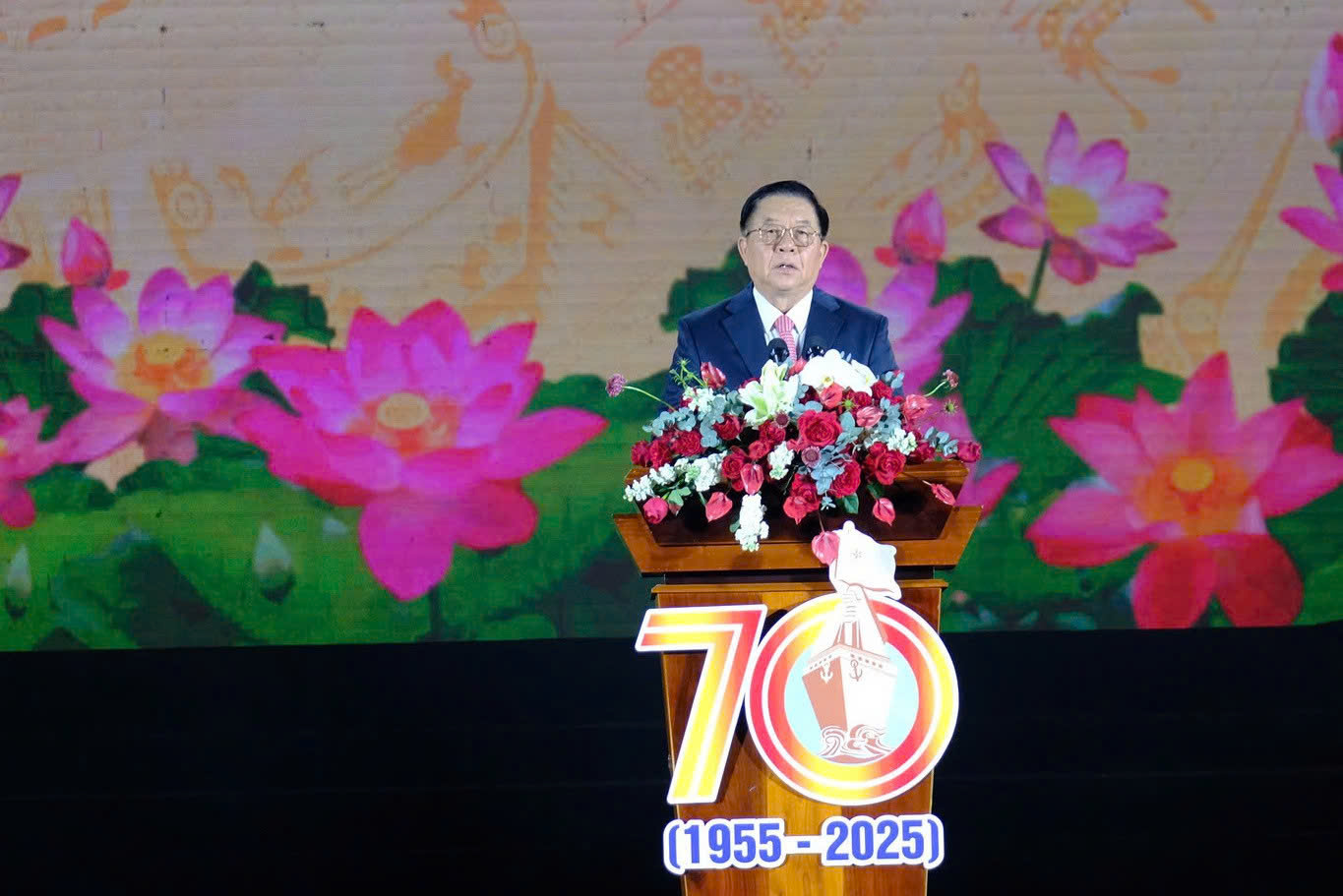 Khắc ghi dấu mốc lịch sử: 300 ngày chuyển quân tập kết ra Bắc tại Bình Định- Ảnh 4. Khắc ghi dấu mốc lịch sử: 300 ngày chuyển quân tập kết ra Bắc tại Bình Định- Ảnh 4.