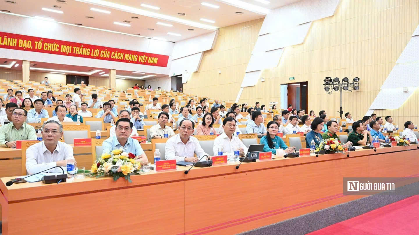 765 căn nhà mới được xây mới, sửa chữa cho hộ nghèo và người có công ở Bình Phước- Ảnh 1. 765 căn nhà mới được xây mới, sửa chữa cho hộ nghèo và người có công ở Bình Phước- Ảnh 1.