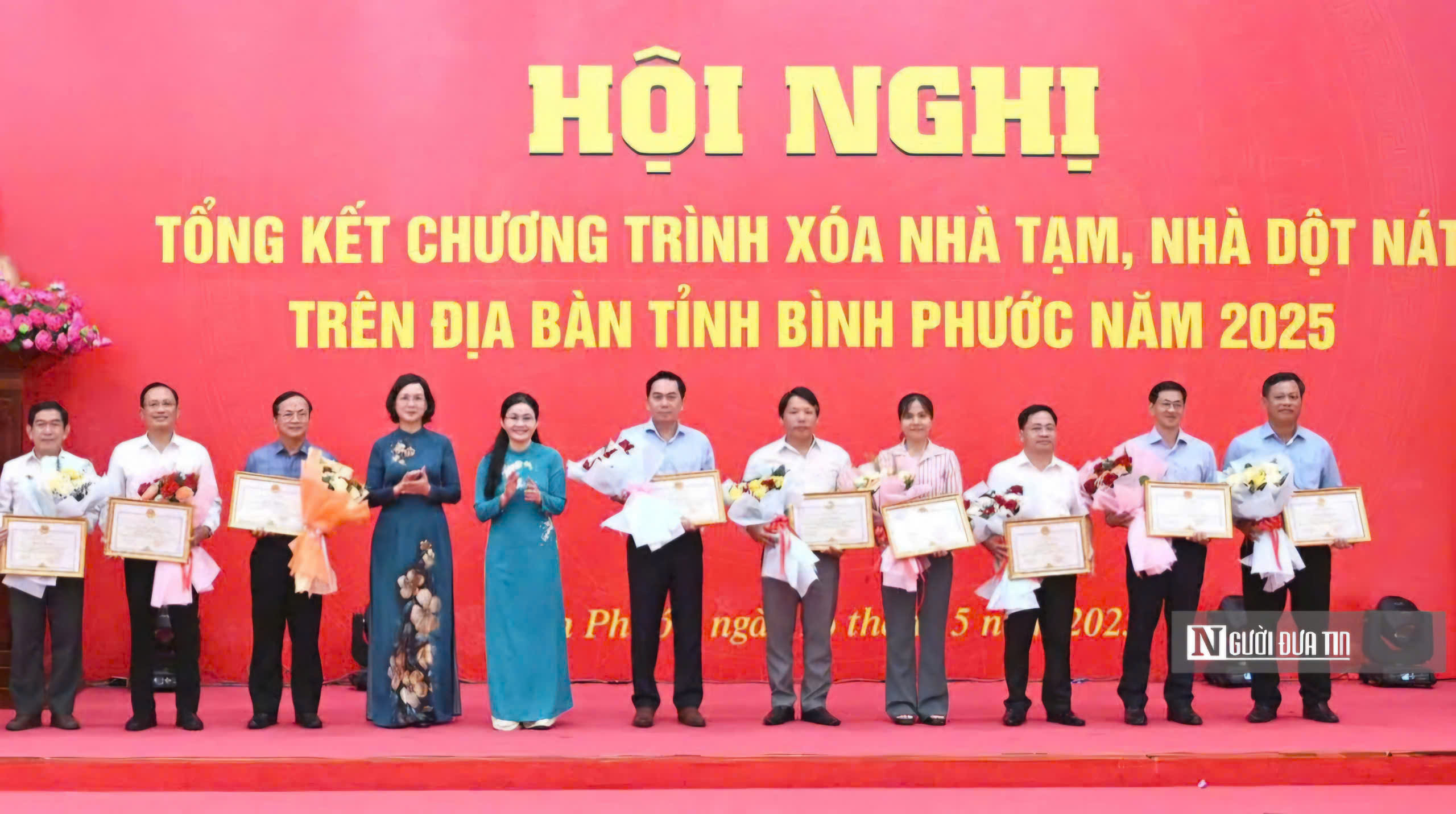 765 căn nhà mới được xây mới, sửa chữa cho hộ nghèo và người có công ở Bình Phước- Ảnh 2. 765 căn nhà mới được xây mới, sửa chữa cho hộ nghèo và người có công ở Bình Phước- Ảnh 2.