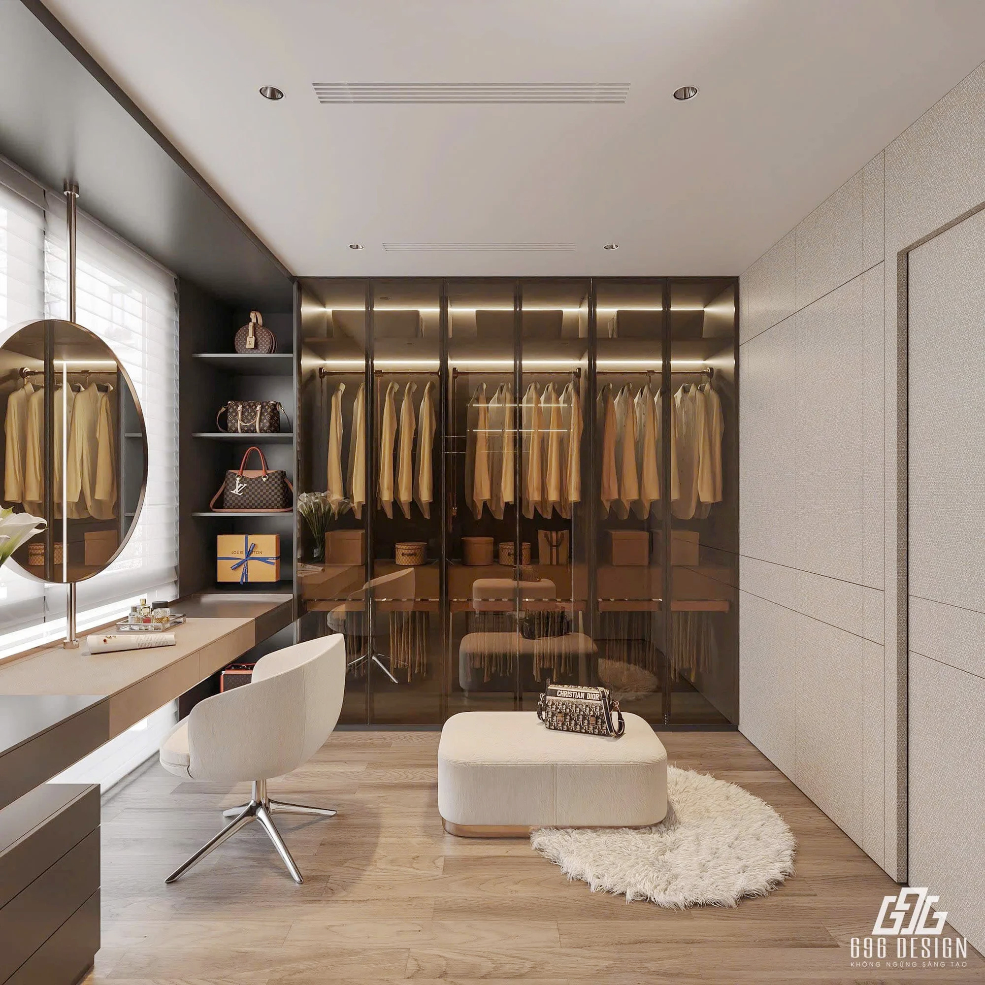 Nhan sắc tiểu thư Doãn Hải My gây sốt khi cùng chồng đi chọn nội thất cho căn biệt thự chục tỷ- Ảnh 6. Nhan sắc tiểu thư Doãn Hải My gây sốt khi cùng chồng đi chọn nội thất cho căn biệt thự chục tỷ- Ảnh 6.