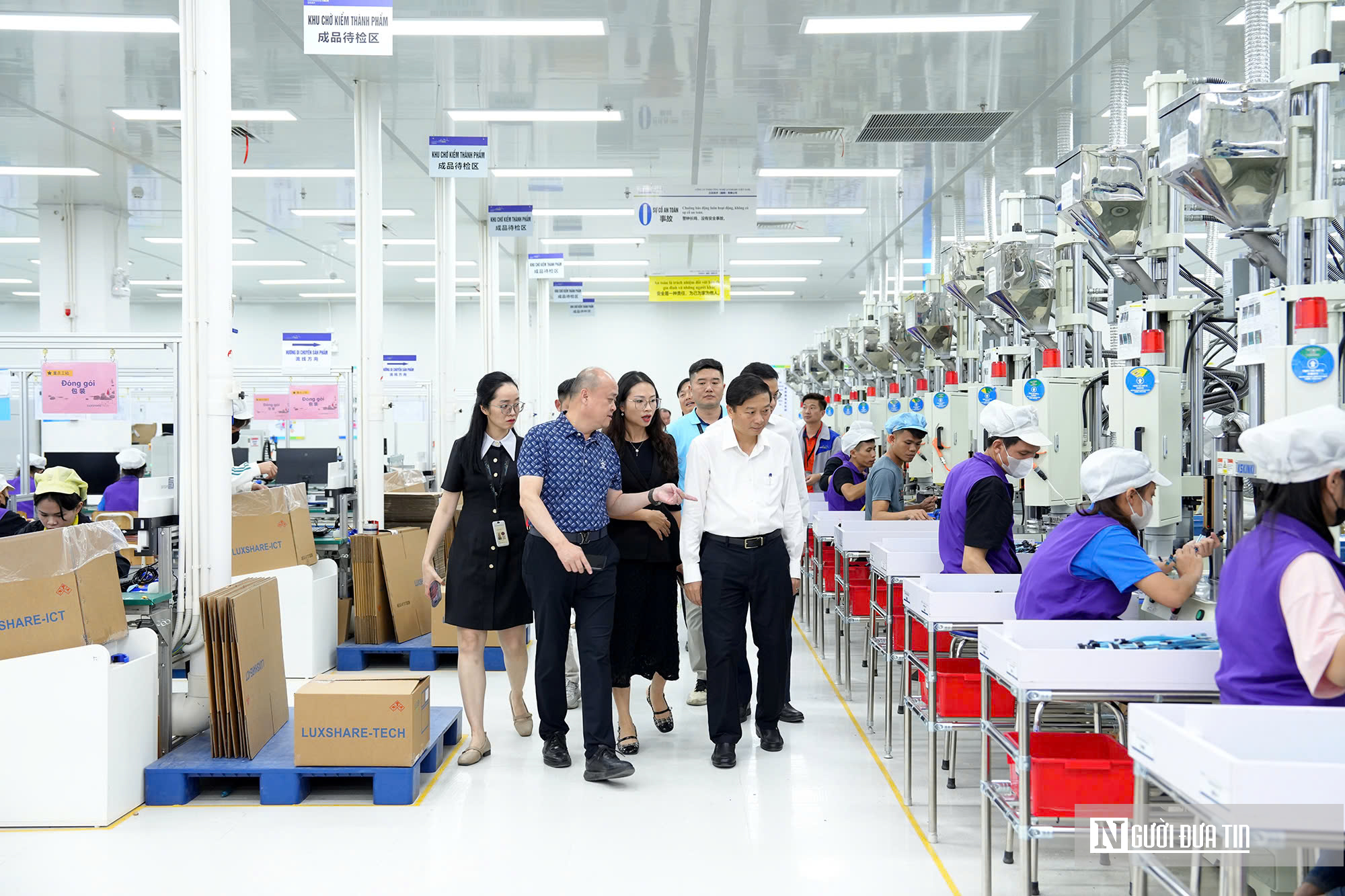 Nghệ An nhận diện “rào cản”, quyết tâm đột phá đạt tăng trưởng 10,5%- Ảnh 4. Nghệ An nhận diện “rào cản”, quyết tâm đột phá đạt tăng trưởng 10,5%- Ảnh 4.