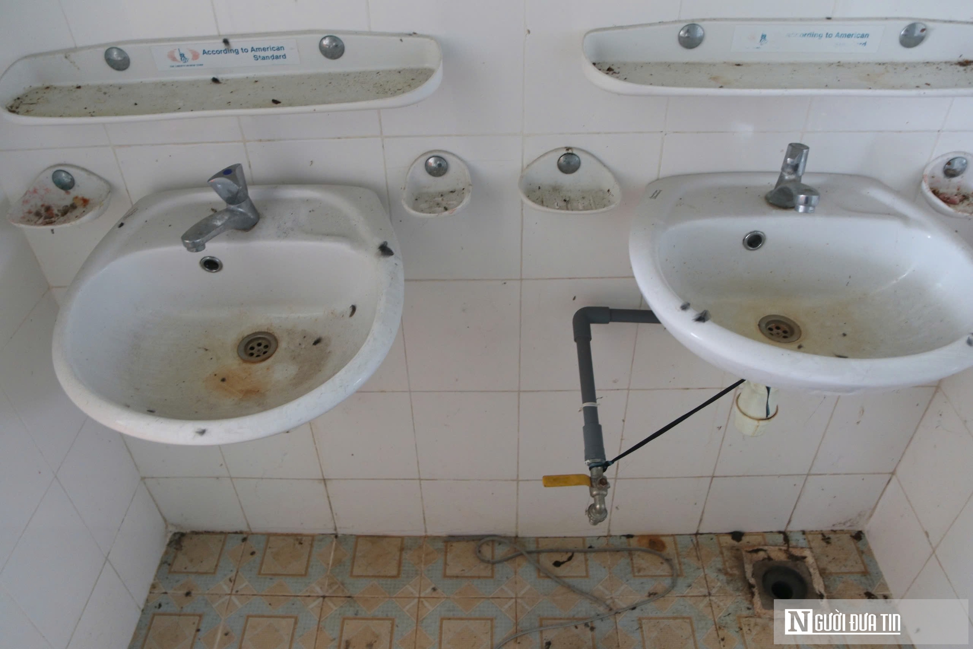 Huế: Vắng bóng bệnh nhân tại bệnh viện 100 tỷ đồng từng khiến cán bộ ngành y tế ‘dính’ kỷ luật- Ảnh 6. Huế: Vắng bóng bệnh nhân tại bệnh viện 100 tỷ đồng từng khiến cán bộ ngành y tế ‘dính’ kỷ luật- Ảnh 6.