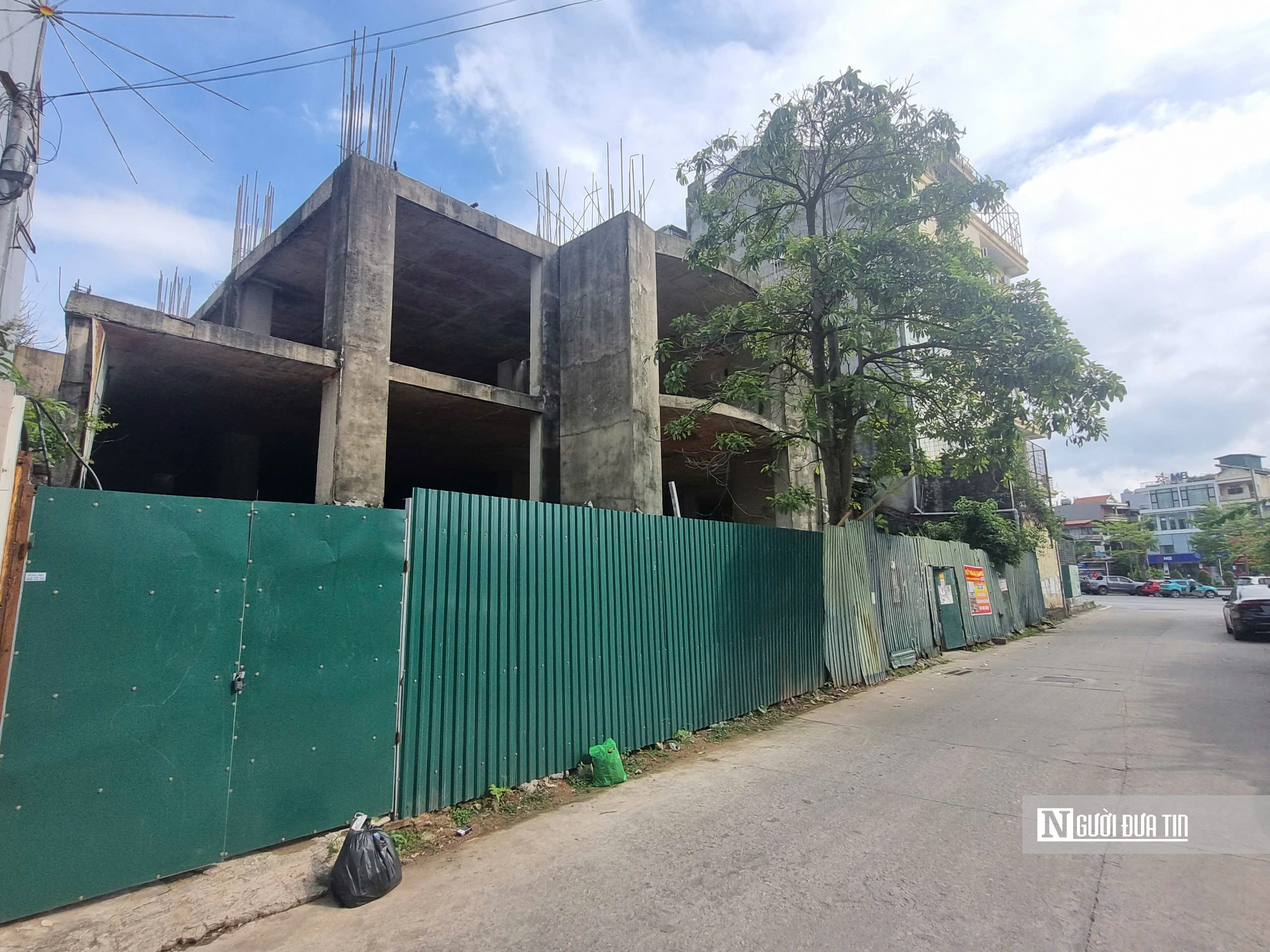 61 tỷ đồng của Nước sạch Quảng Ninh "treo" ở dự án Quawaco- Ảnh 1. 61 tỷ đồng của Nước sạch Quảng Ninh "treo" ở dự án Quawaco- Ảnh 1.
