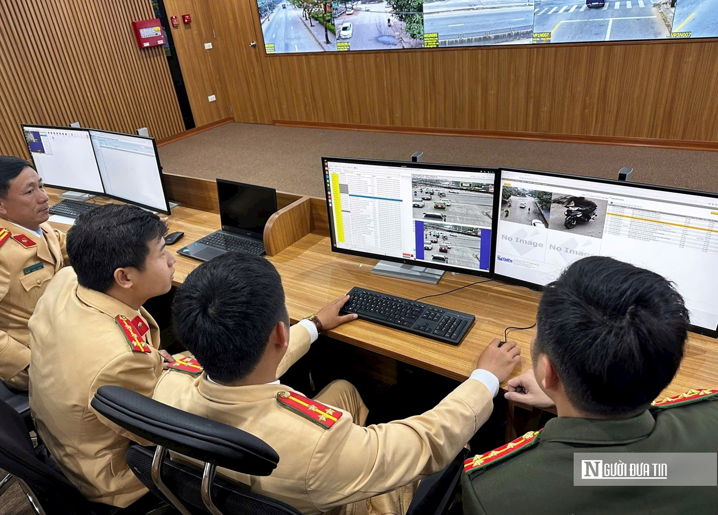 Nghệ An: Quý I/2025, tai nạn giao thông giảm 20 vụ so với năm 2024- Ảnh 3.