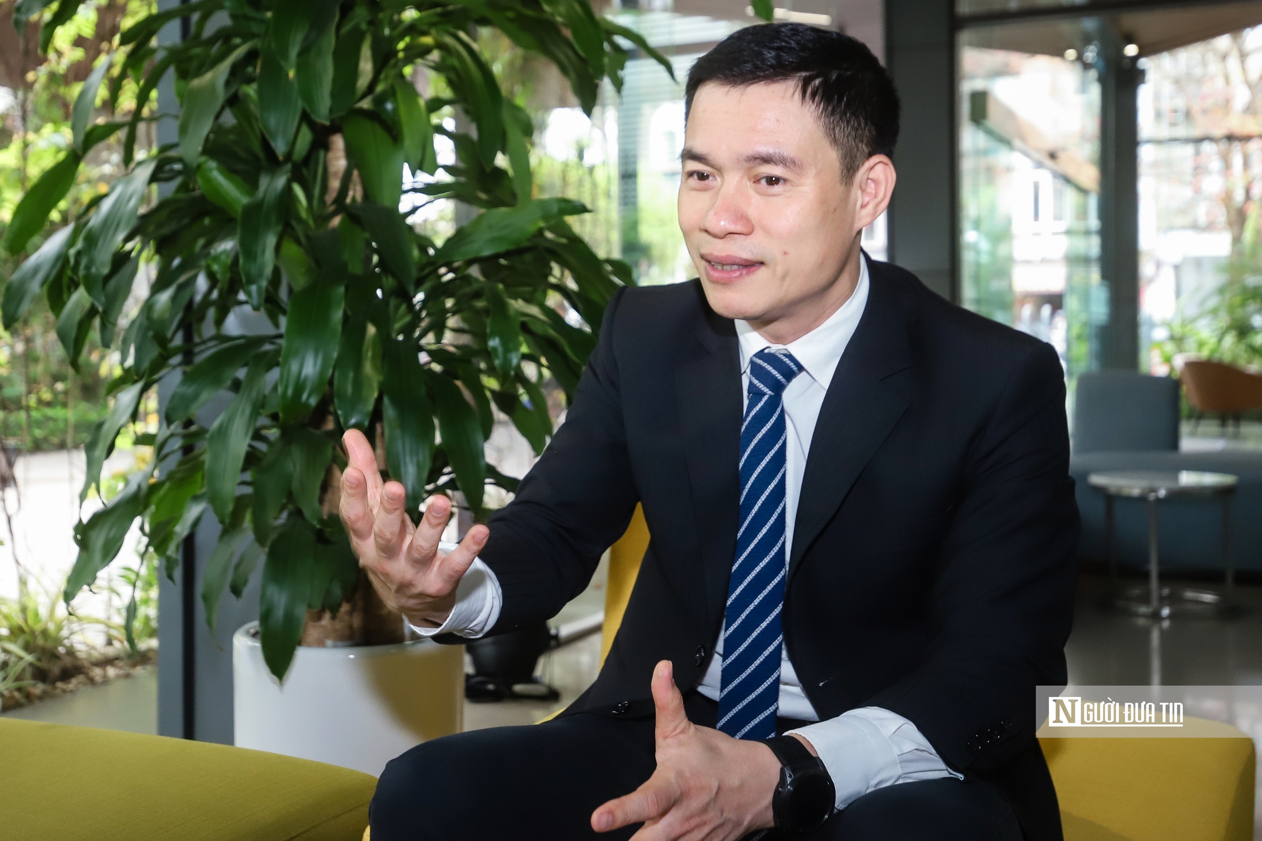 Nhà đầu tư cần “nâng cấp” chính mình để đón “sóng” nâng hạng- Ảnh 1. Nhà đầu tư cần “nâng cấp” chính mình để đón “sóng” nâng hạng- Ảnh 1.