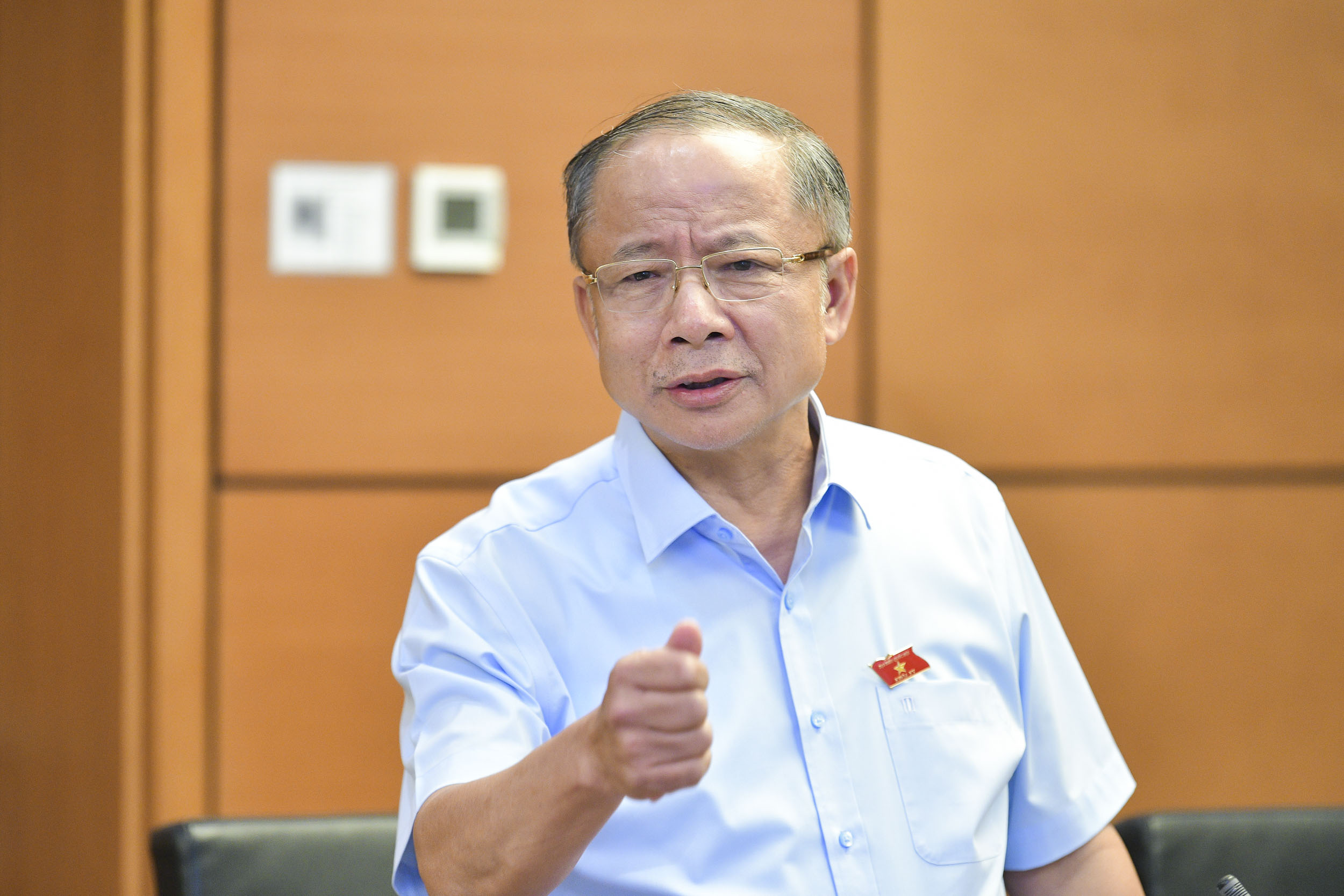 Tạo bệ đỡ chính sách cho giai đoạn phát triển mới của TTCK- Ảnh 1. Tạo bệ đỡ chính sách cho giai đoạn phát triển mới của TTCK- Ảnh 1.