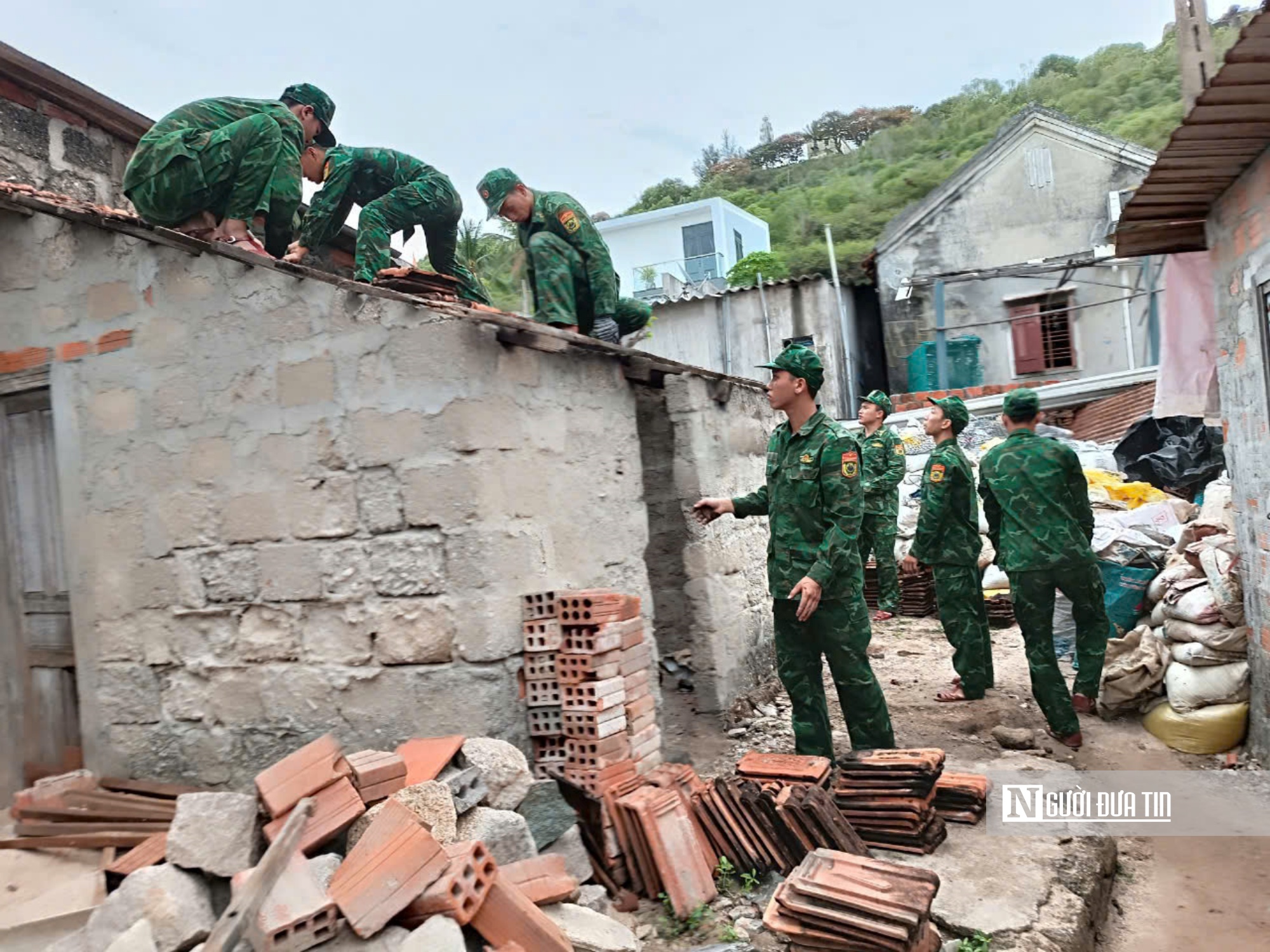 Bộ trưởng Đào Ngọc Dung đánh giá Bình Định "làm thật, hiệu quả thật, người dân thụ hưởng thật"- Ảnh 4. Bộ trưởng Đào Ngọc Dung đánh giá Bình Định "làm thật, hiệu quả thật, người dân thụ hưởng thật"- Ảnh 4.