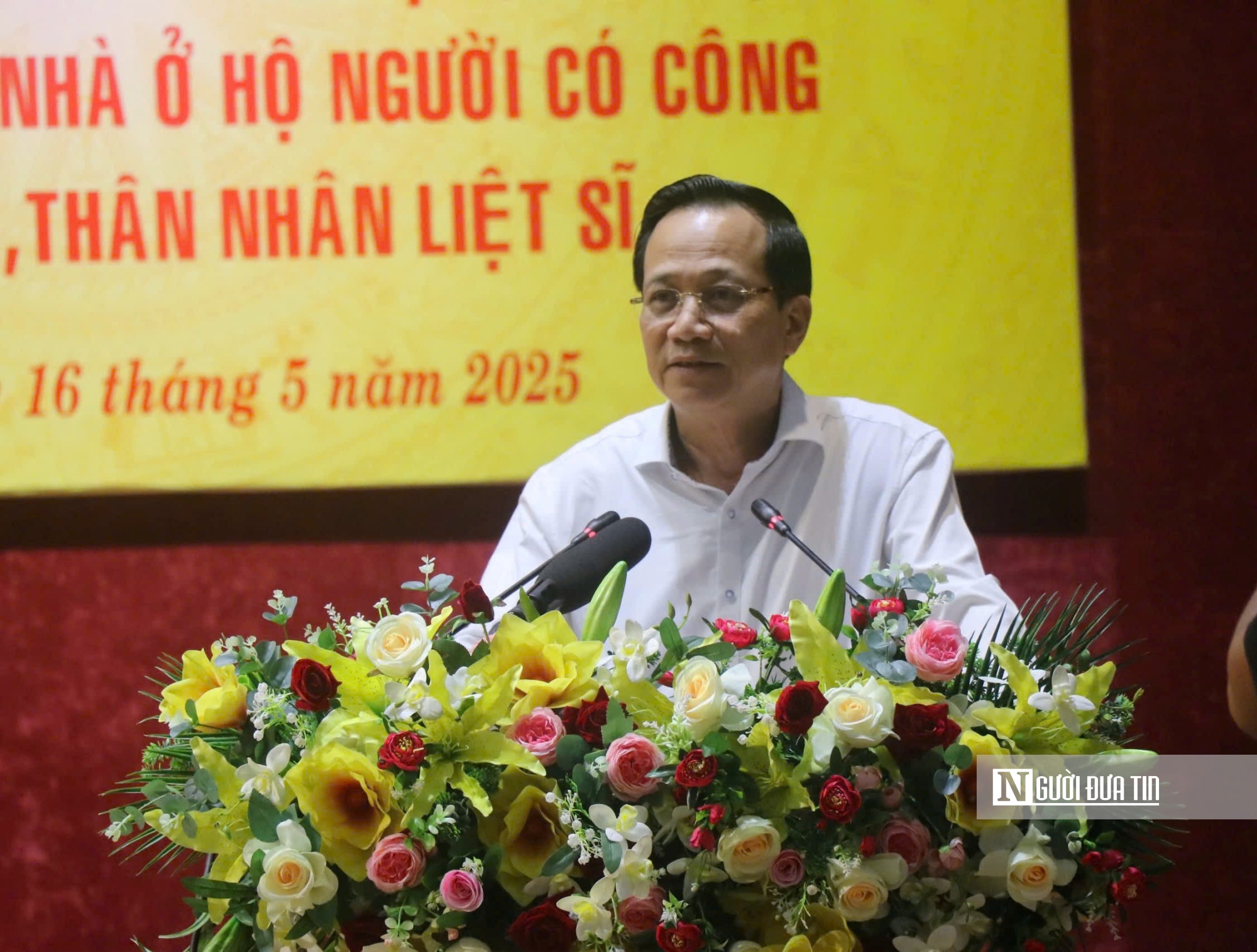 Bộ trưởng Đào Ngọc Dung đánh giá Bình Định "làm thật, hiệu quả thật, người dân thụ hưởng thật"- Ảnh 2. Bộ trưởng Đào Ngọc Dung đánh giá Bình Định "làm thật, hiệu quả thật, người dân thụ hưởng thật"- Ảnh 2.