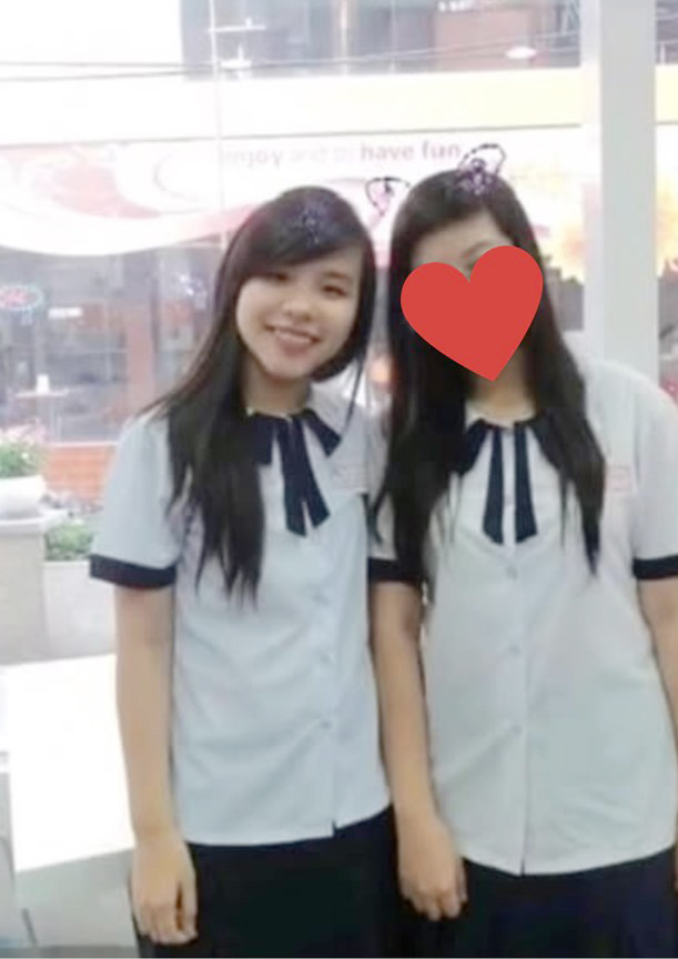 Lộ ảnh hiếm của Viên Minh-vợ Công Phượng: Chuẩn khí chất tiểu thư trâm anh thế phiệt- Ảnh 2. Lộ ảnh hiếm của Viên Minh-vợ Công Phượng: Chuẩn khí chất tiểu thư trâm anh thế phiệt- Ảnh 2.