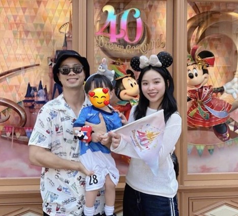 Lộ ảnh hiếm của Viên Minh-vợ Công Phượng: Chuẩn khí chất tiểu thư trâm anh thế phiệt- Ảnh 10. Lộ ảnh hiếm của Viên Minh-vợ Công Phượng: Chuẩn khí chất tiểu thư trâm anh thế phiệt- Ảnh 10.