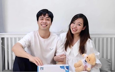 Lộ ảnh hiếm của Viên Minh-vợ Công Phượng: Chuẩn khí chất tiểu thư trâm anh thế phiệt- Ảnh 8. Lộ ảnh hiếm của Viên Minh-vợ Công Phượng: Chuẩn khí chất tiểu thư trâm anh thế phiệt- Ảnh 8.