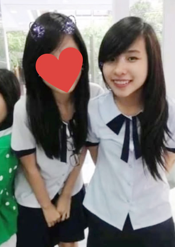 Lộ ảnh hiếm của Viên Minh-vợ Công Phượng: Chuẩn khí chất tiểu thư trâm anh thế phiệt- Ảnh 1. Lộ ảnh hiếm của Viên Minh-vợ Công Phượng: Chuẩn khí chất tiểu thư trâm anh thế phiệt- Ảnh 1.