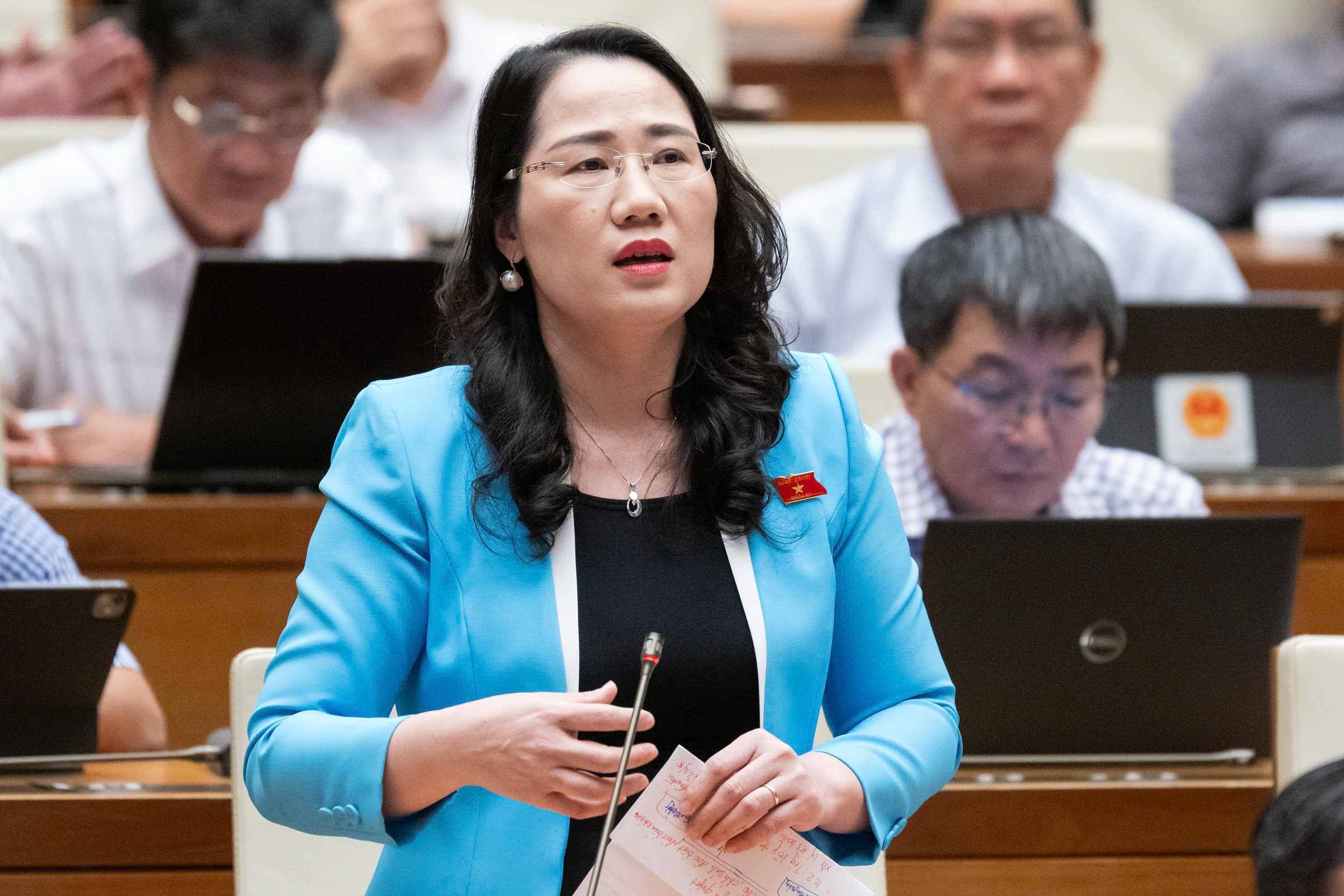 Đề xuất doanh nghiệp được đặt tiền bảo đảm để giải tỏa tài sản bị phong tỏa- Ảnh 1. Đề xuất doanh nghiệp được đặt tiền bảo đảm để giải tỏa tài sản bị phong tỏa- Ảnh 1.